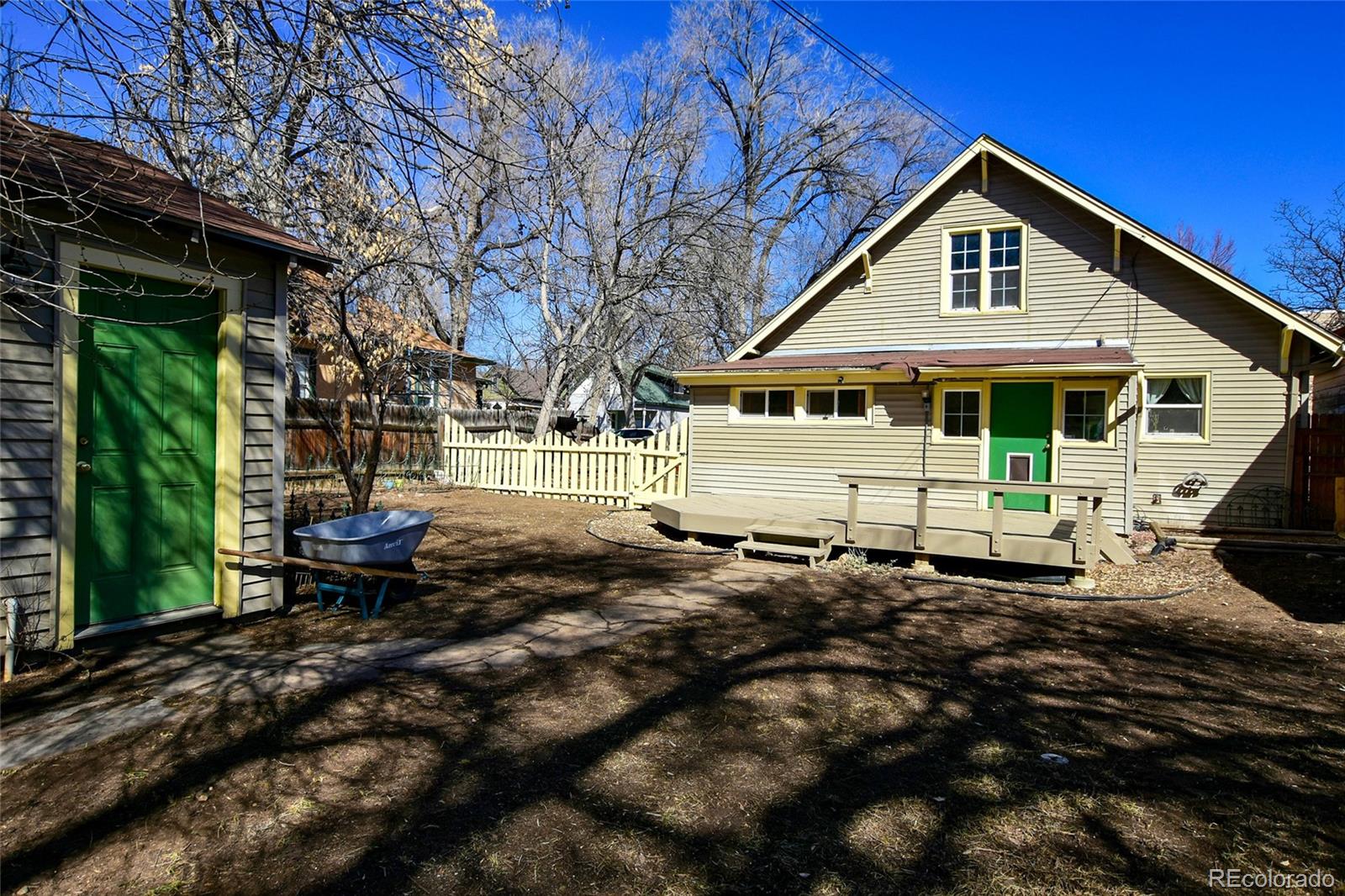 MLS Image #19 for 2913 w kiowa street,colorado springs, Colorado