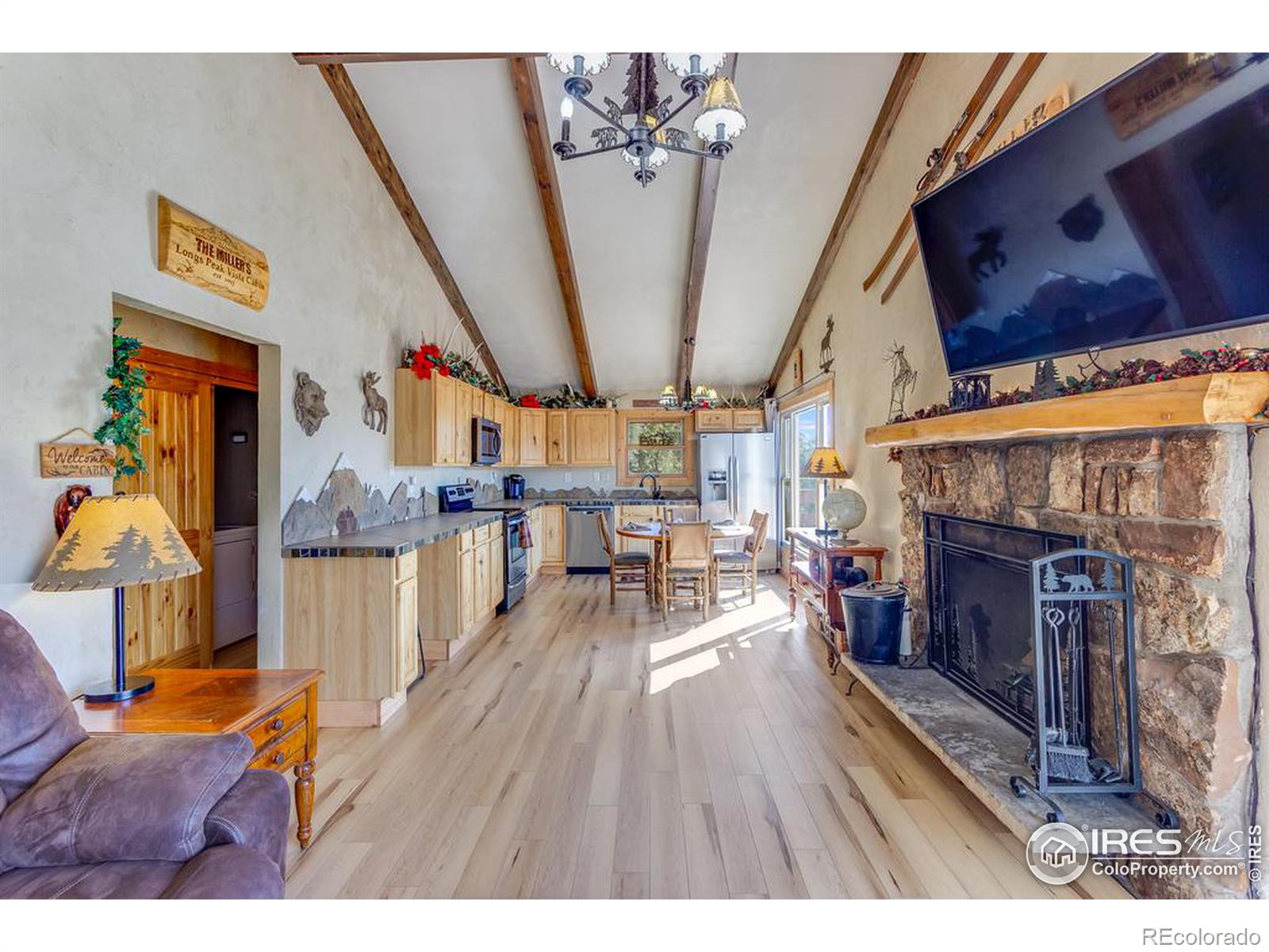 MLS Image #10 for 408  pine tree drive,estes park, Colorado