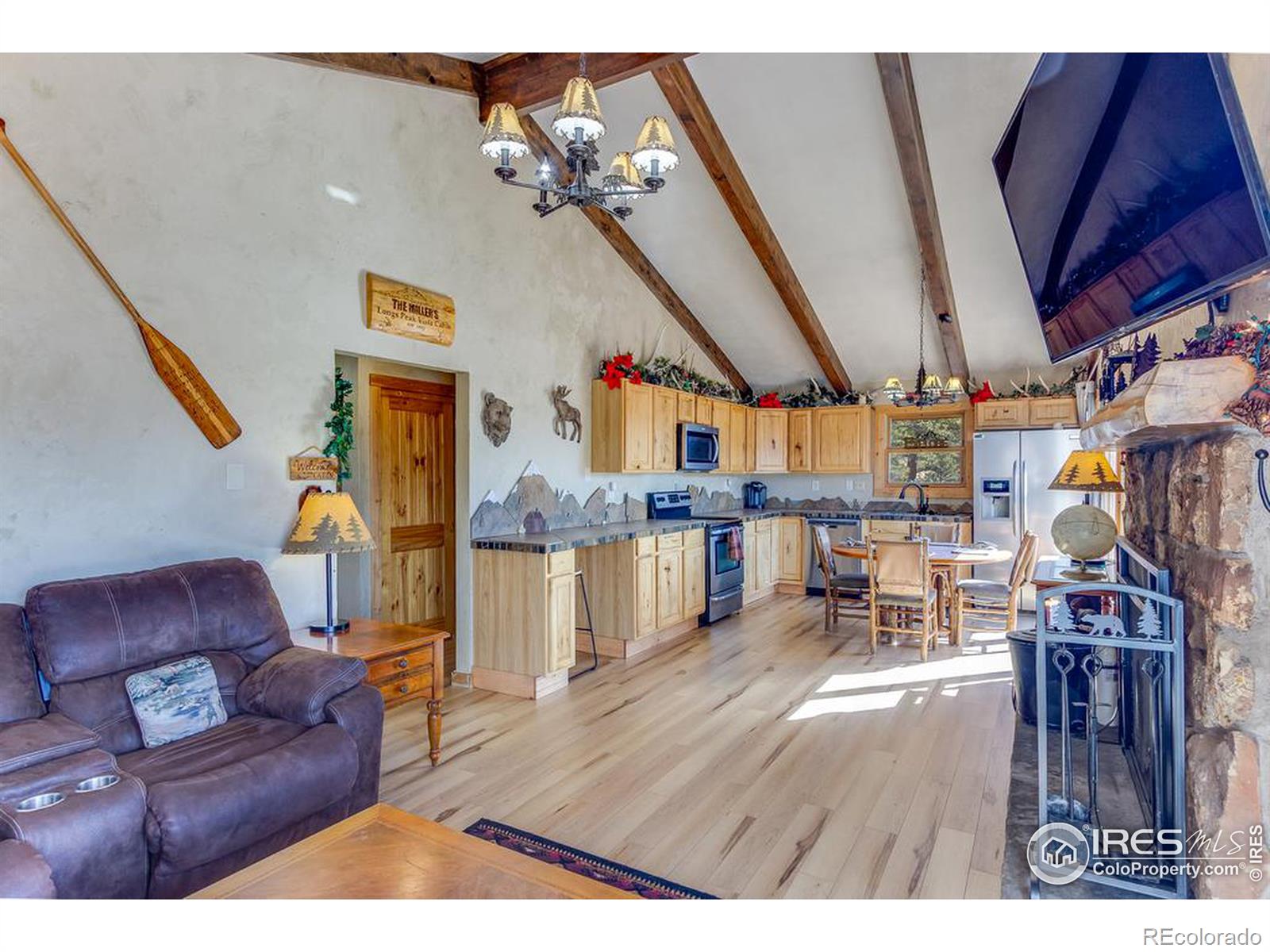 MLS Image #11 for 408  pine tree drive,estes park, Colorado