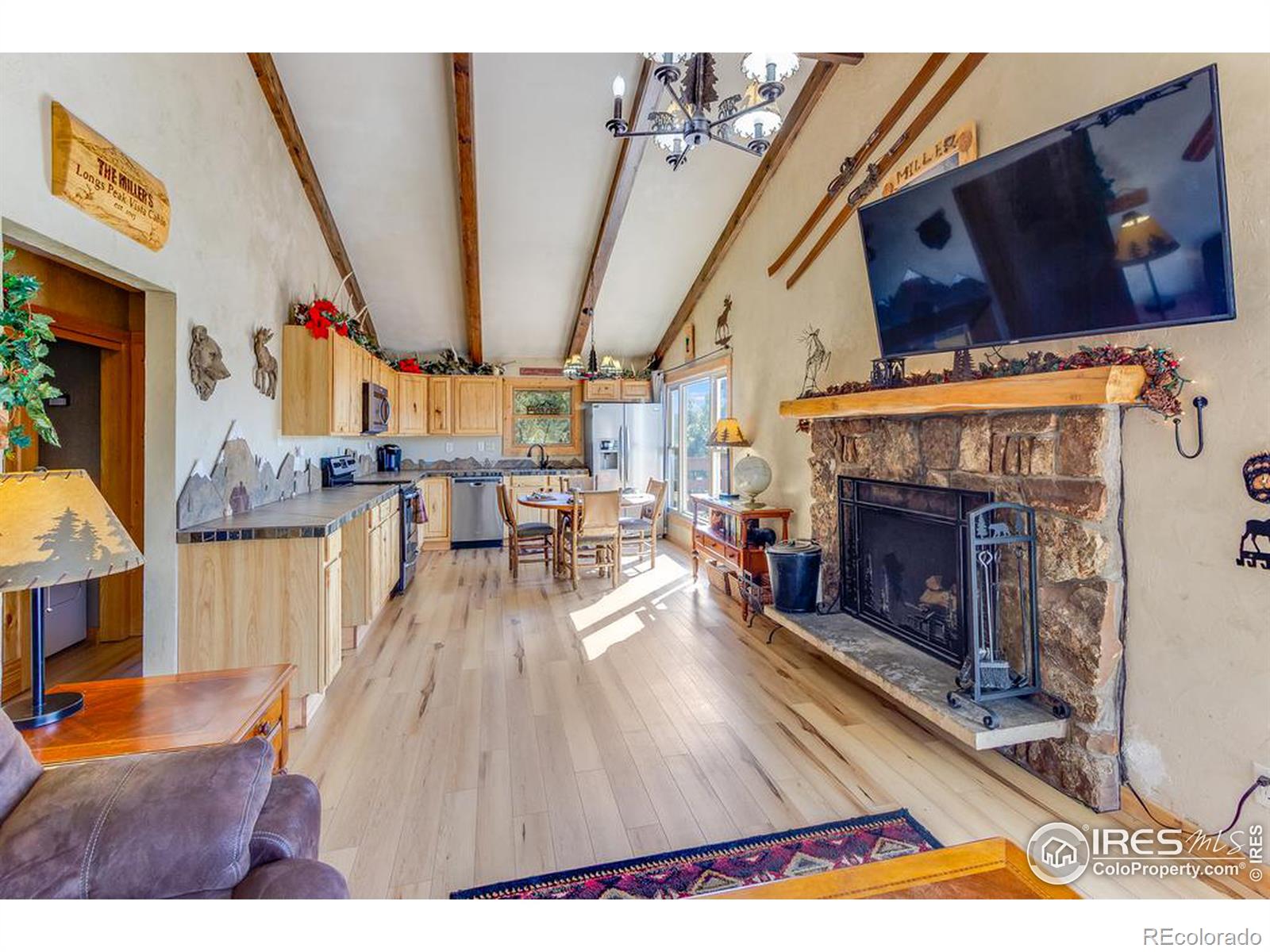 MLS Image #12 for 408  pine tree drive,estes park, Colorado