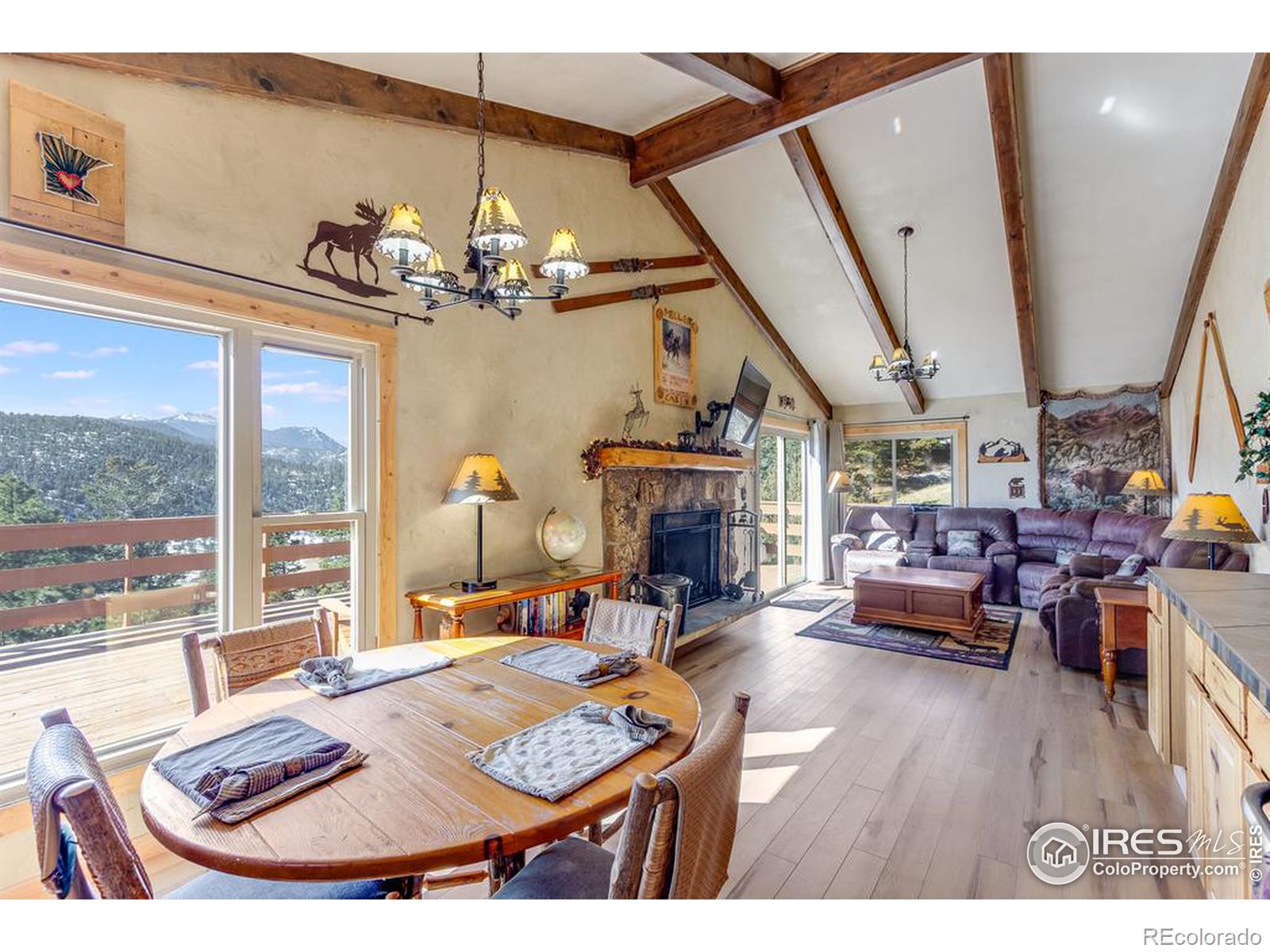 MLS Image #17 for 408  pine tree drive,estes park, Colorado