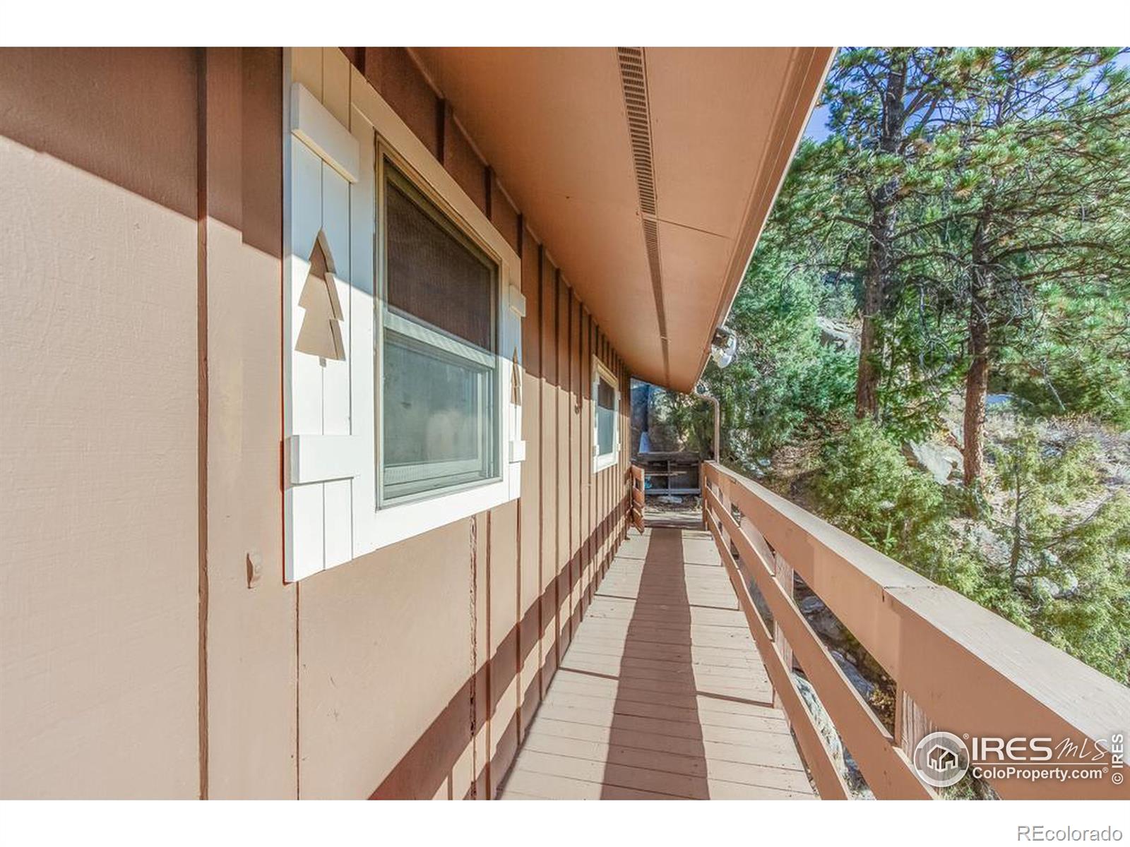 MLS Image #3 for 408  pine tree drive,estes park, Colorado