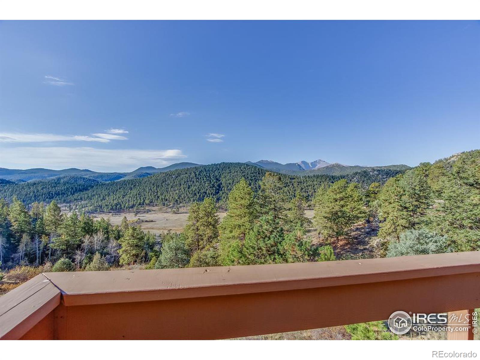 MLS Image #4 for 408  pine tree drive,estes park, Colorado