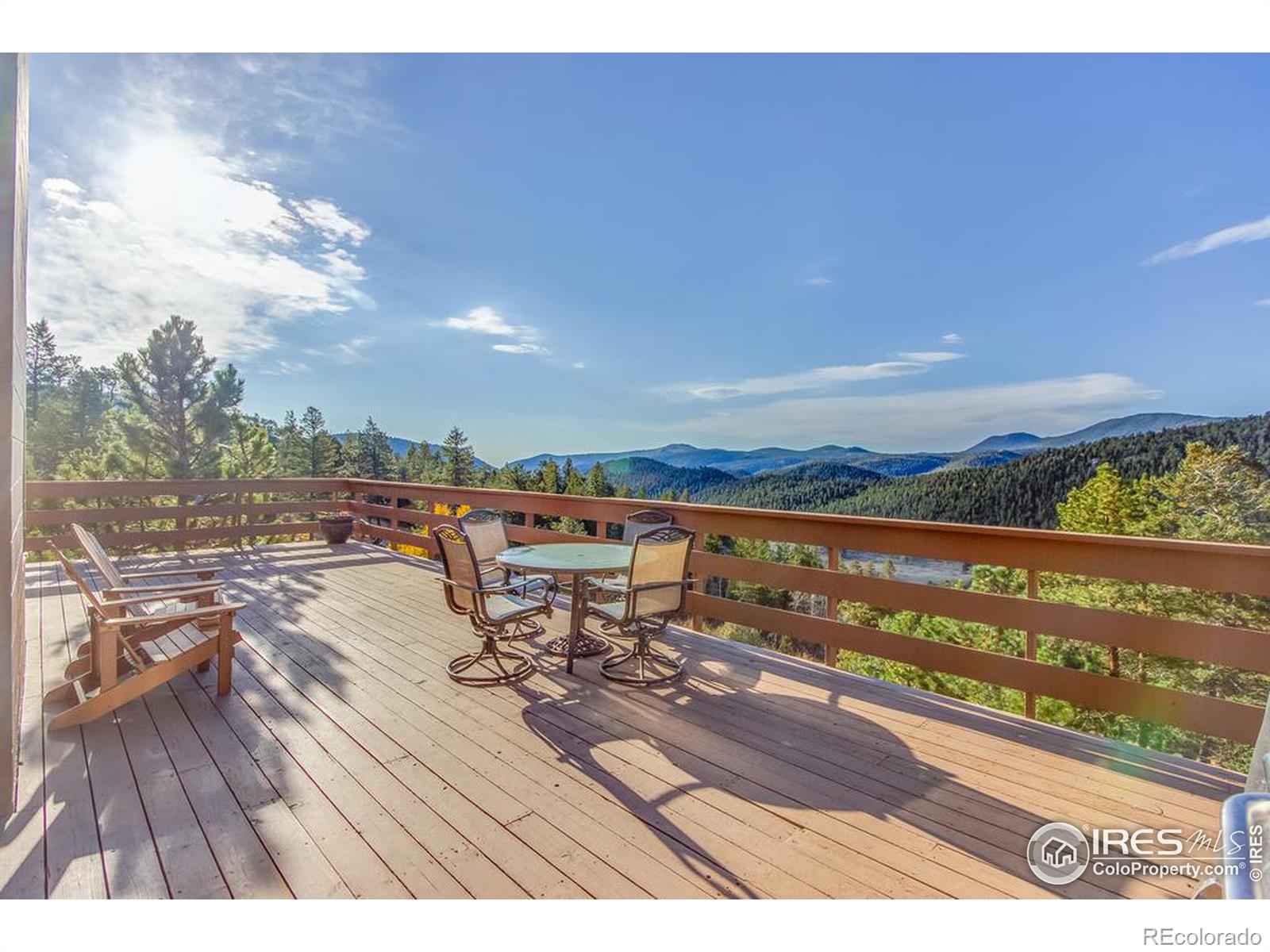 MLS Image #5 for 408  pine tree drive,estes park, Colorado