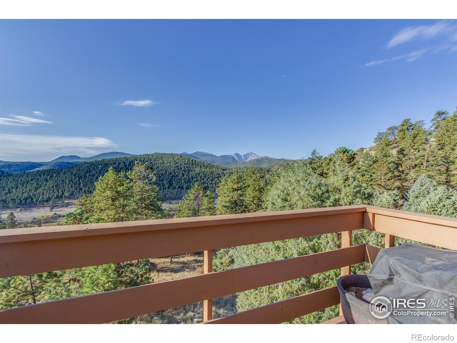 MLS Image #6 for 408  pine tree drive,estes park, Colorado