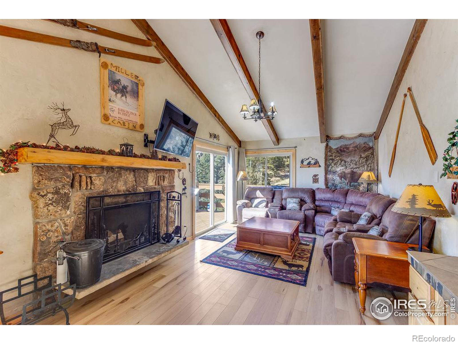 MLS Image #8 for 408  pine tree drive,estes park, Colorado