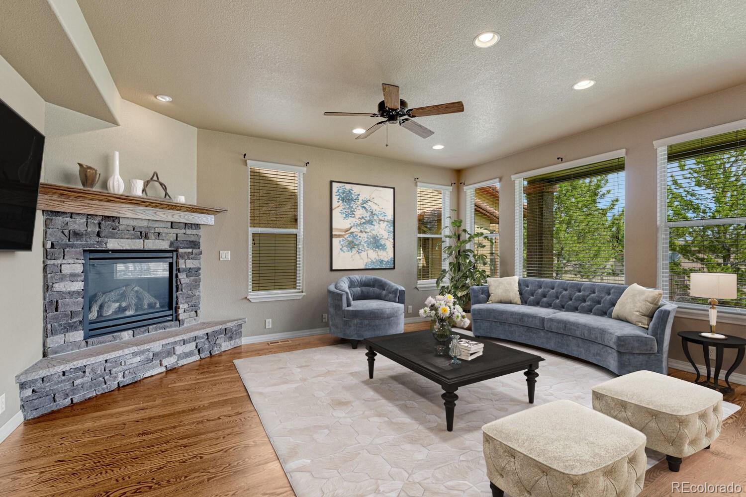MLS Image #10 for 9571  lizard rock trail,colorado springs, Colorado