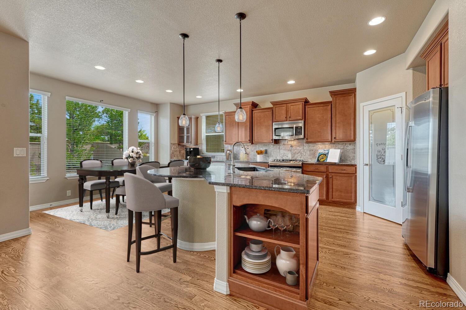 MLS Image #14 for 9571  lizard rock trail,colorado springs, Colorado