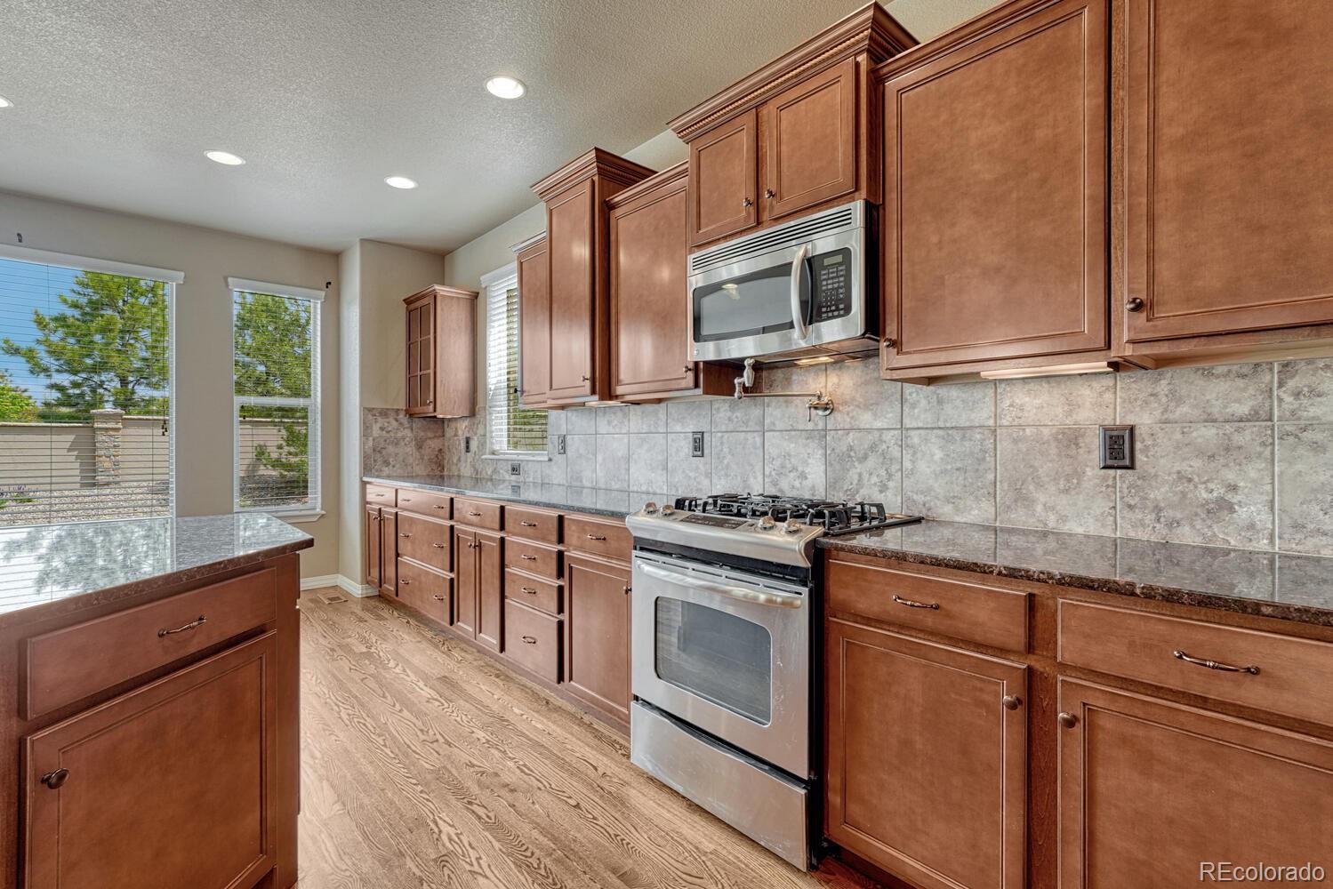 MLS Image #15 for 9571  lizard rock trail,colorado springs, Colorado