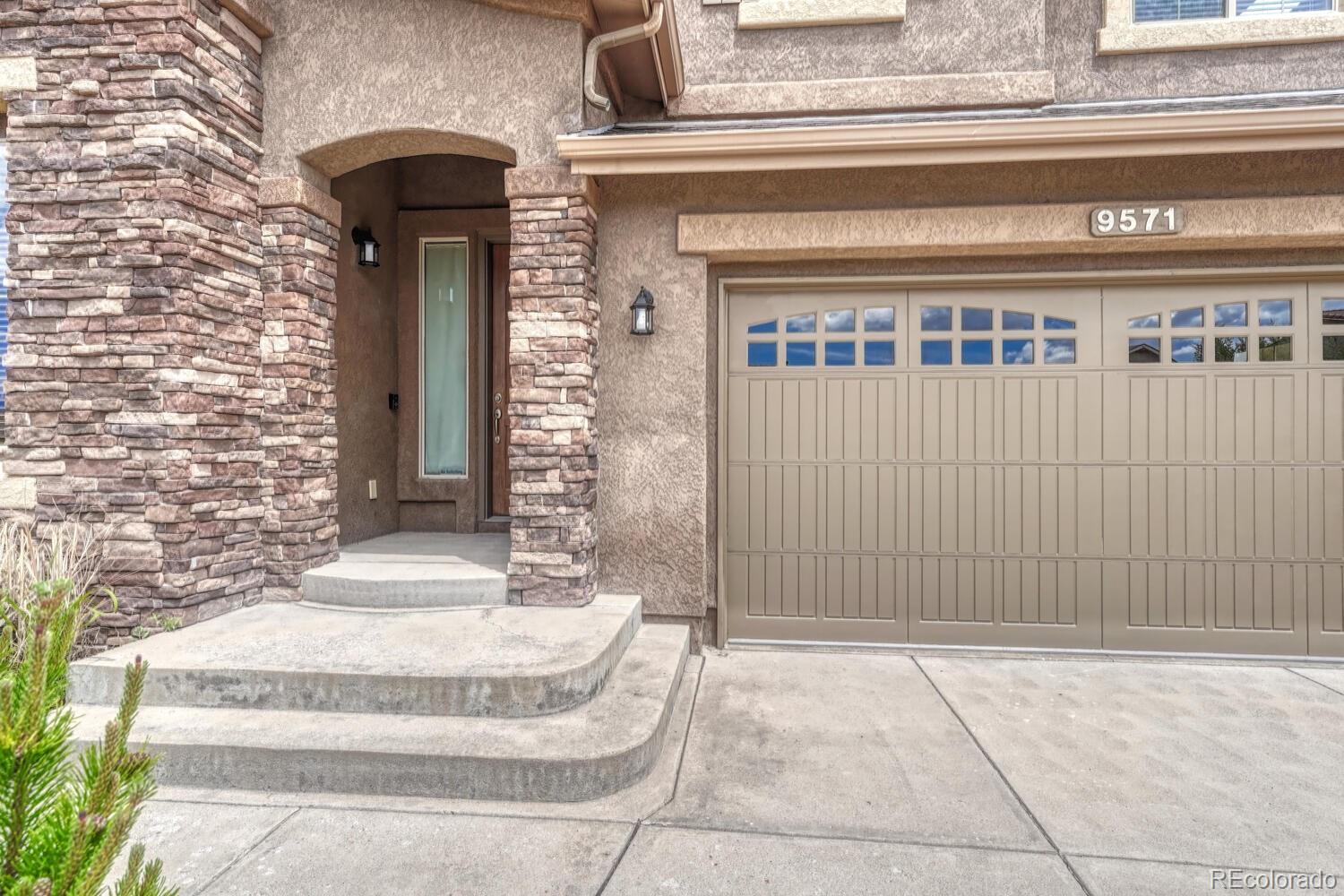 MLS Image #2 for 9571  lizard rock trail,colorado springs, Colorado