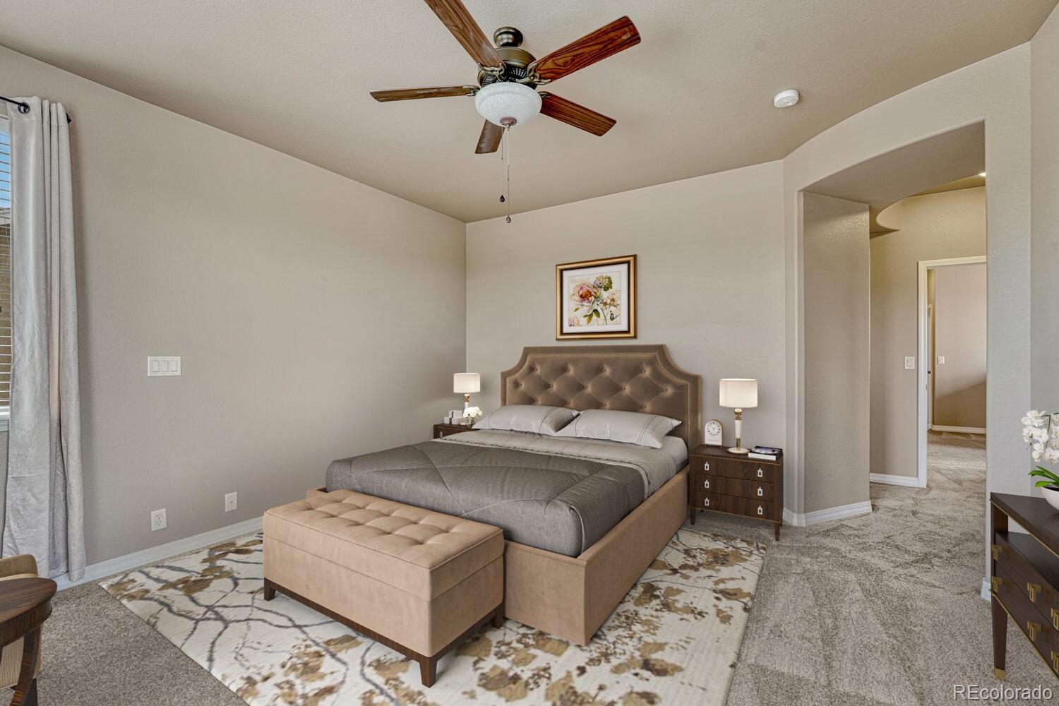 MLS Image #20 for 9571  lizard rock trail,colorado springs, Colorado