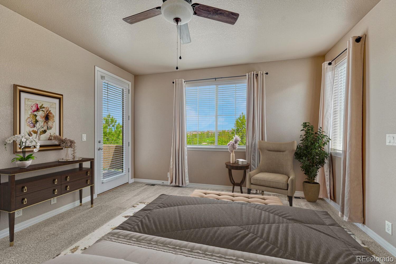 MLS Image #21 for 9571  lizard rock trail,colorado springs, Colorado