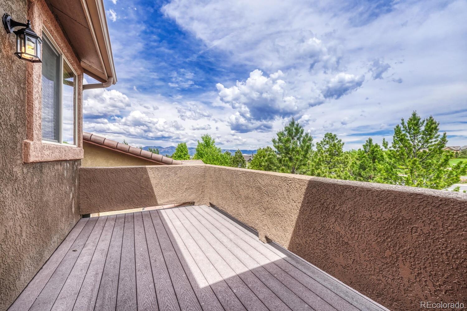 MLS Image #22 for 9571  lizard rock trail,colorado springs, Colorado