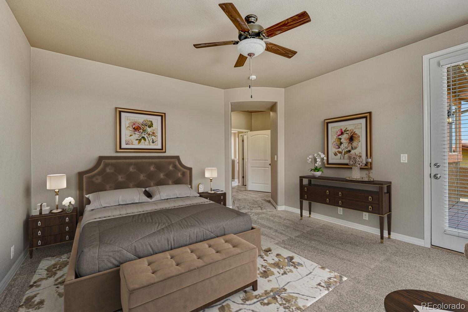 MLS Image #23 for 9571  lizard rock trail,colorado springs, Colorado