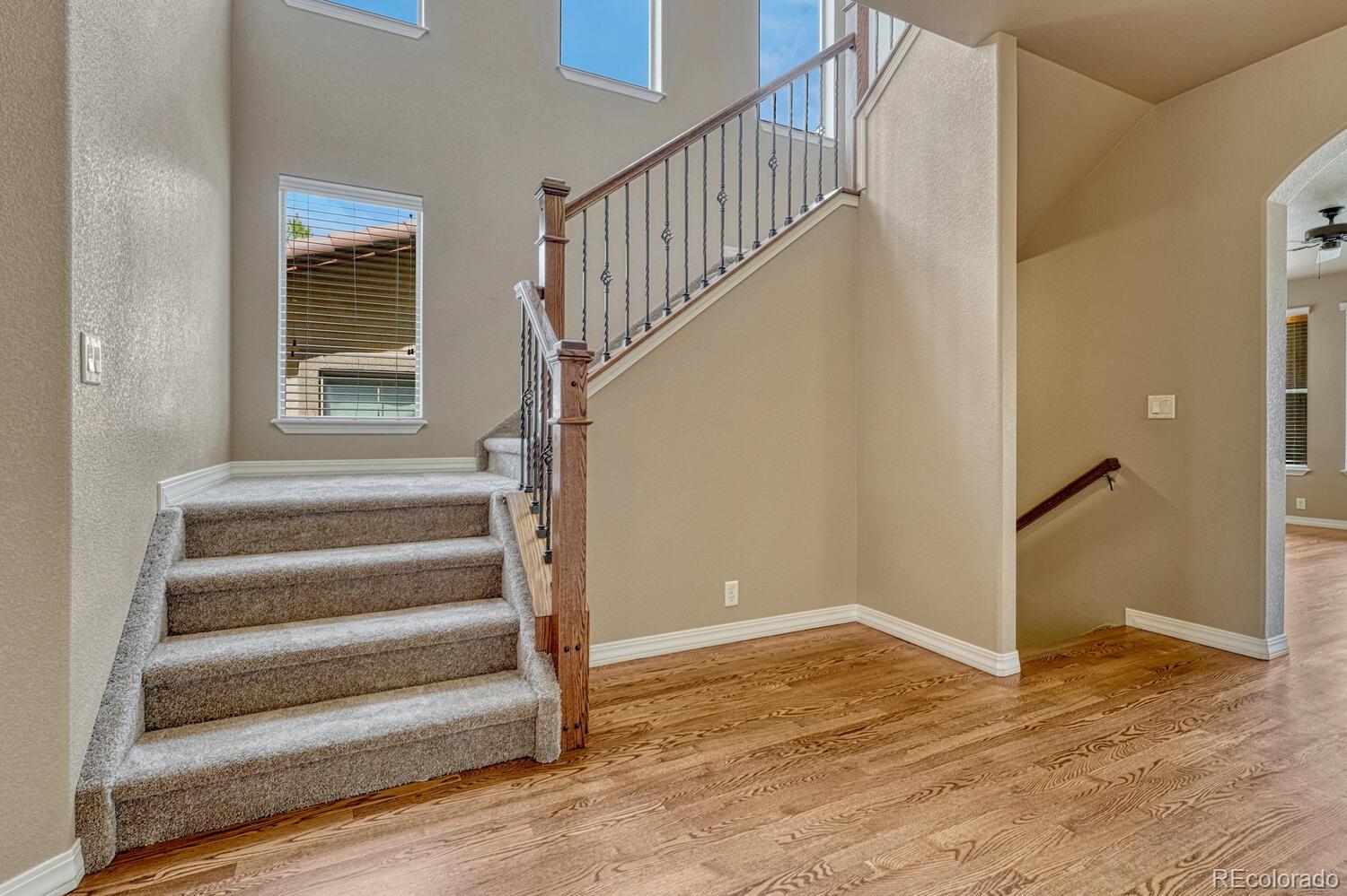 MLS Image #3 for 9571  lizard rock trail,colorado springs, Colorado