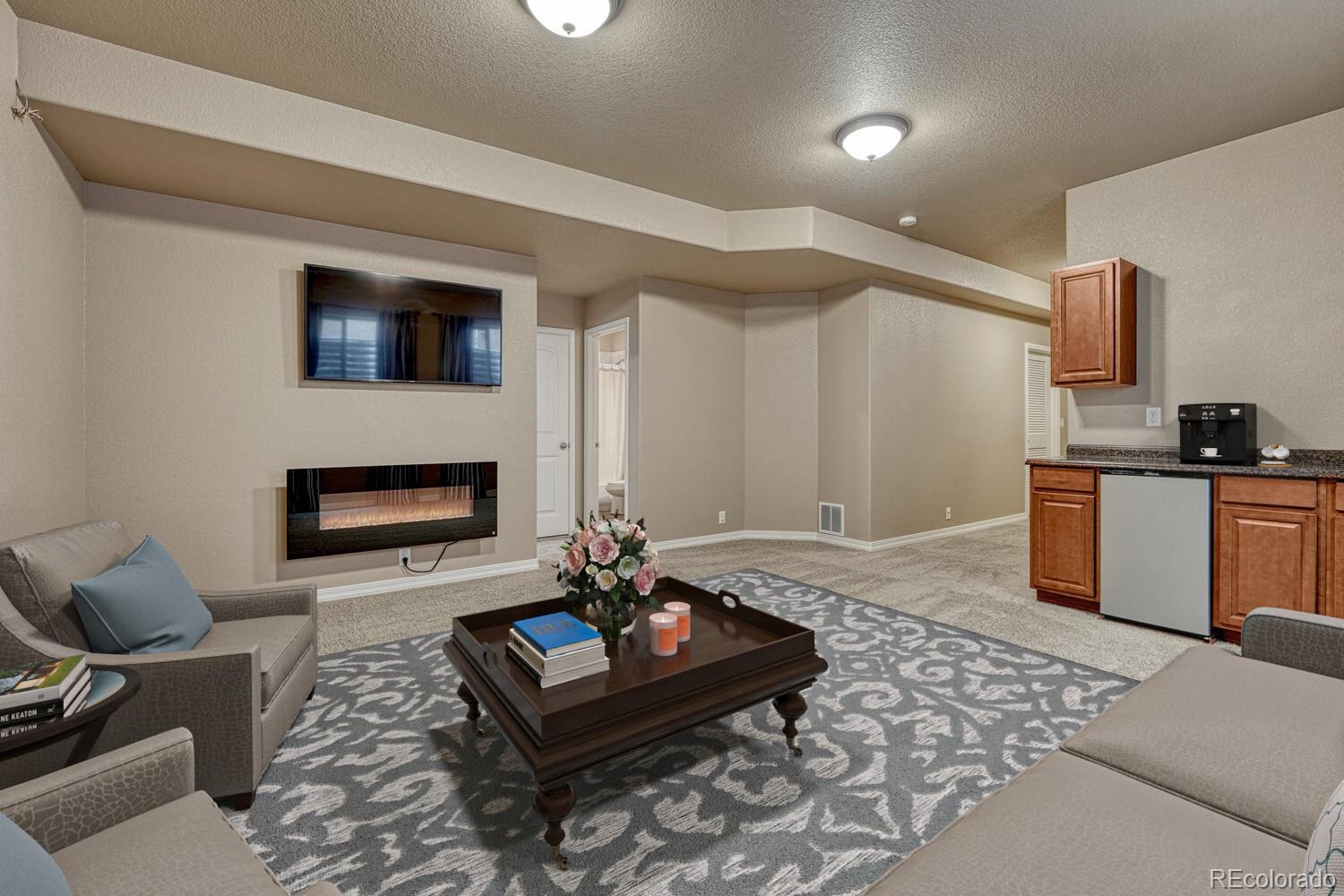 MLS Image #32 for 9571  lizard rock trail,colorado springs, Colorado