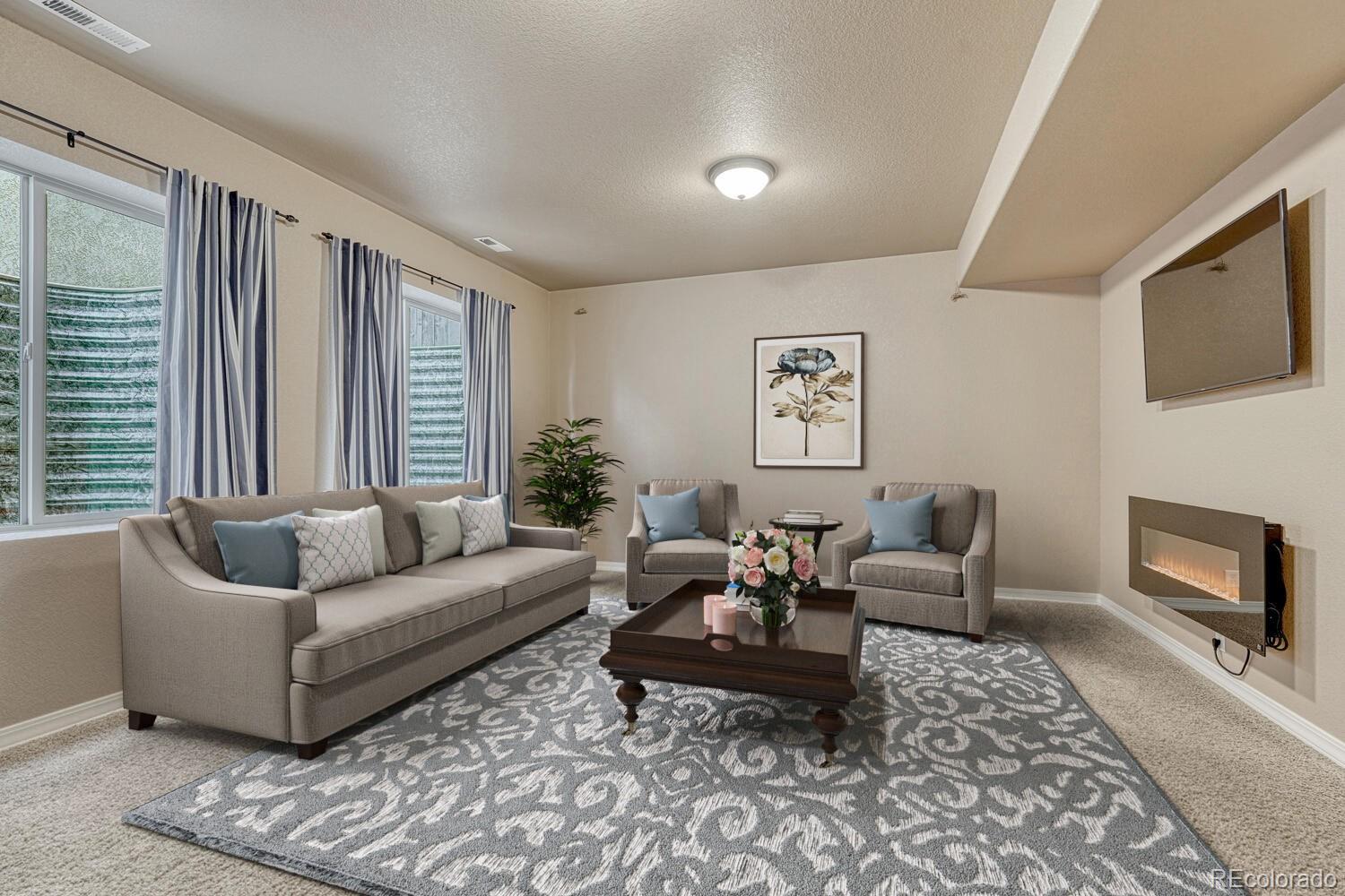 MLS Image #33 for 9571  lizard rock trail,colorado springs, Colorado