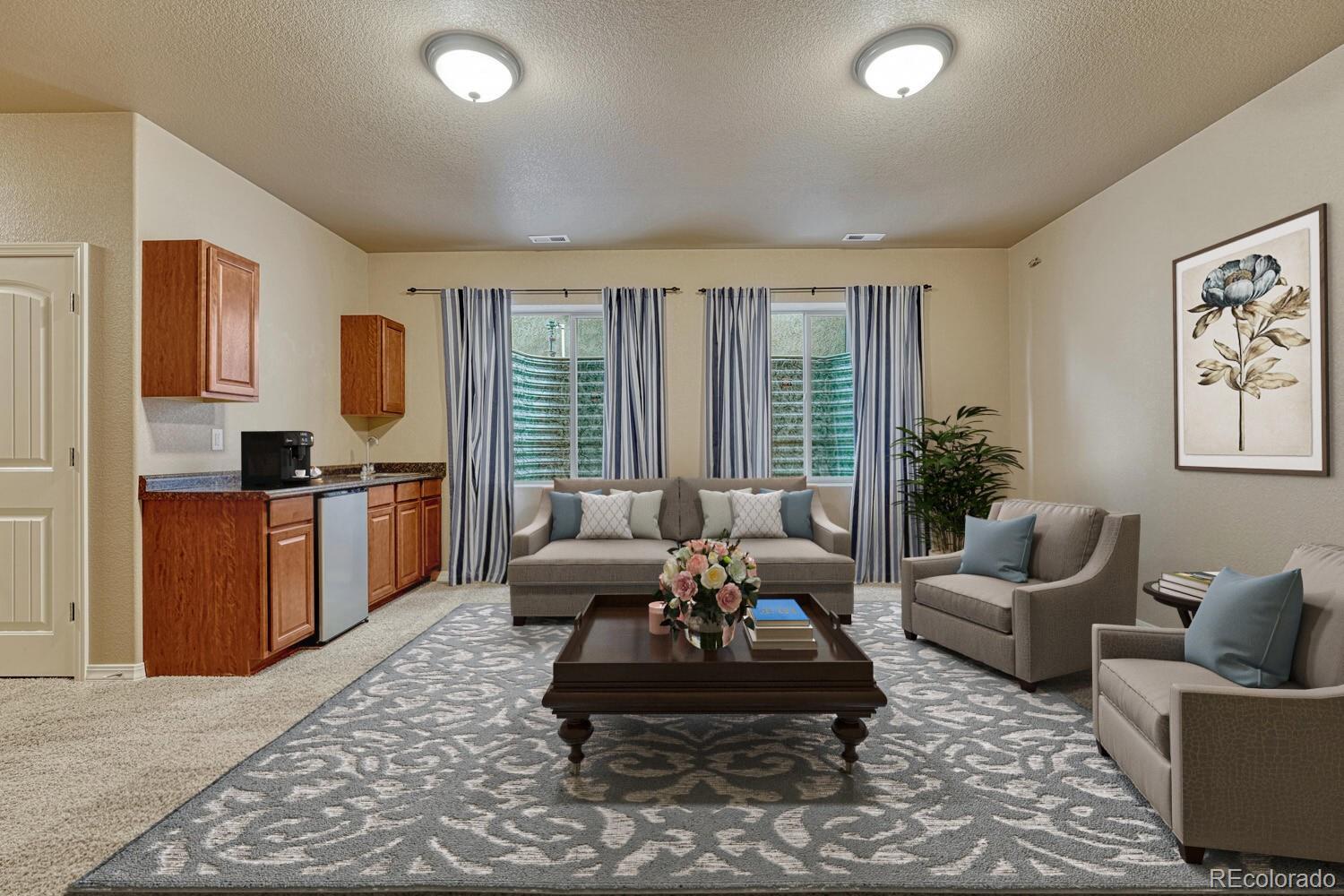 MLS Image #34 for 9571  lizard rock trail,colorado springs, Colorado