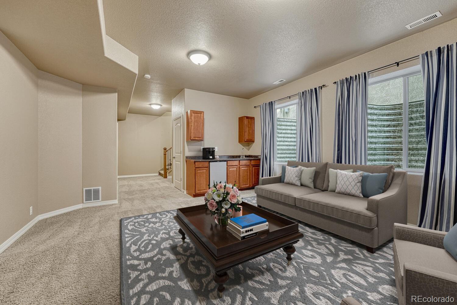 MLS Image #35 for 9571  lizard rock trail,colorado springs, Colorado