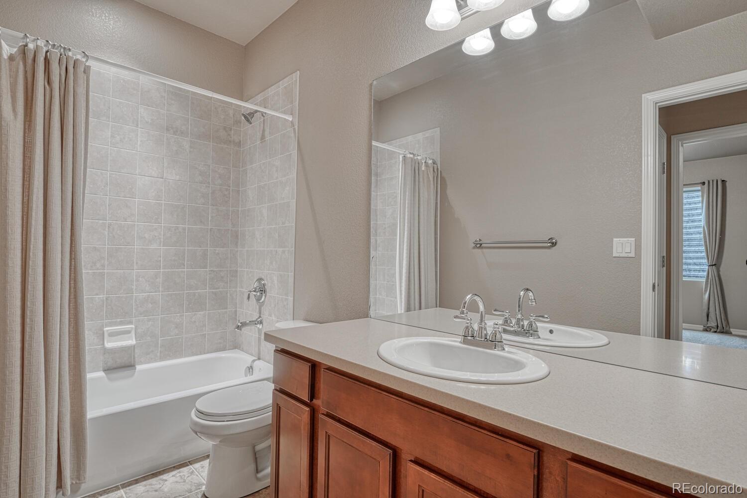 MLS Image #37 for 9571  lizard rock trail,colorado springs, Colorado