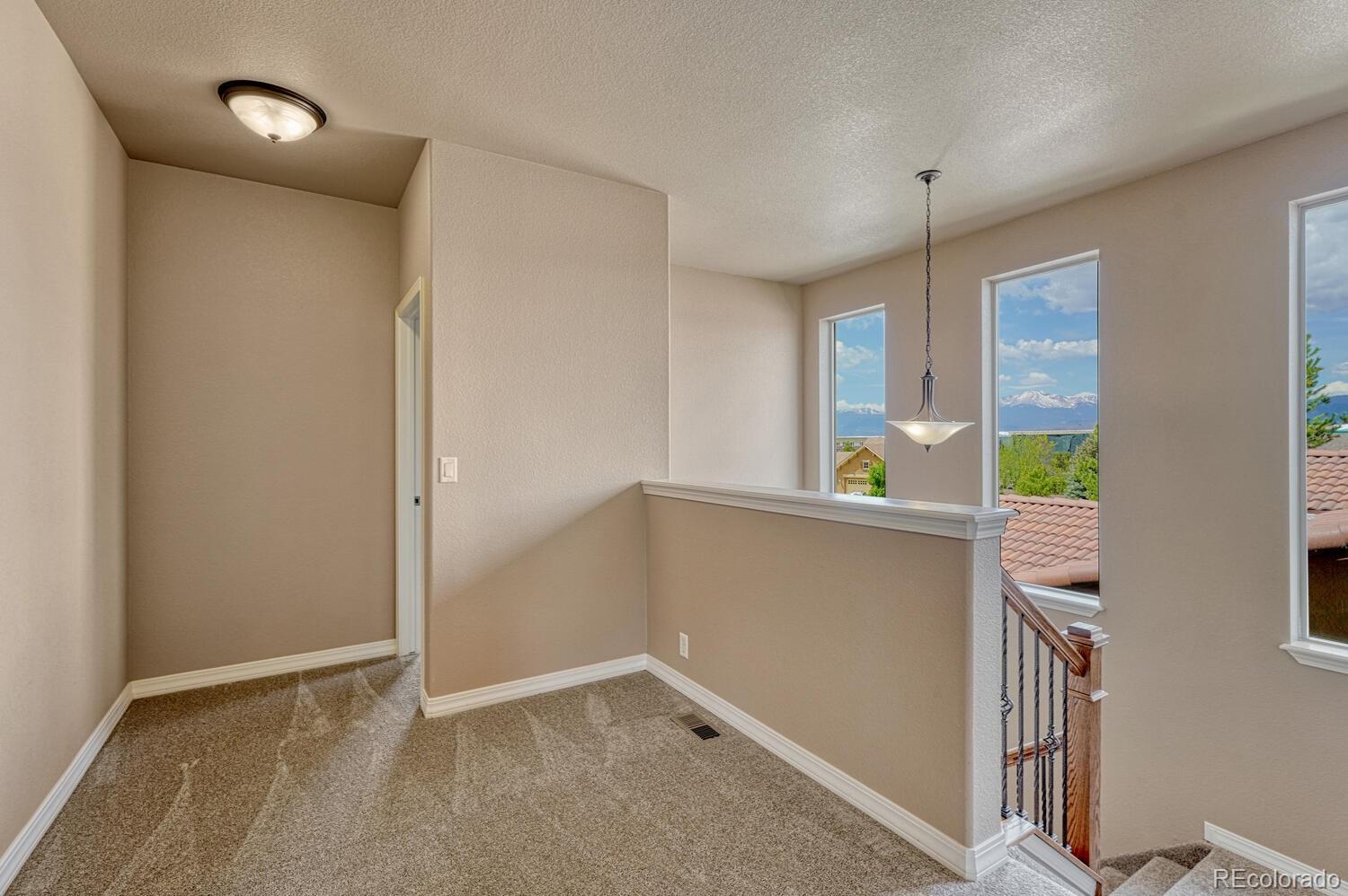 MLS Image #4 for 9571  lizard rock trail,colorado springs, Colorado