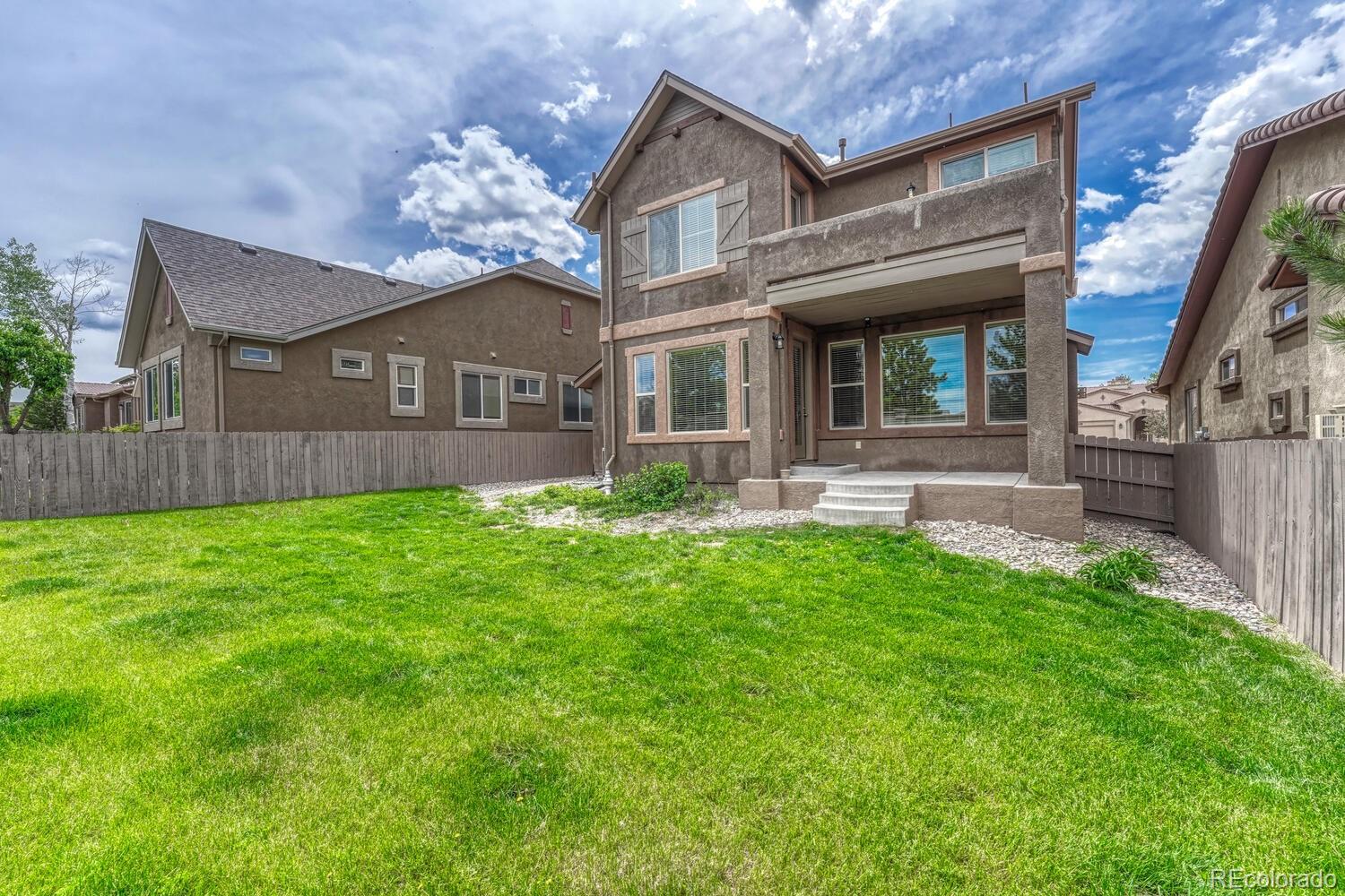 MLS Image #41 for 9571  lizard rock trail,colorado springs, Colorado