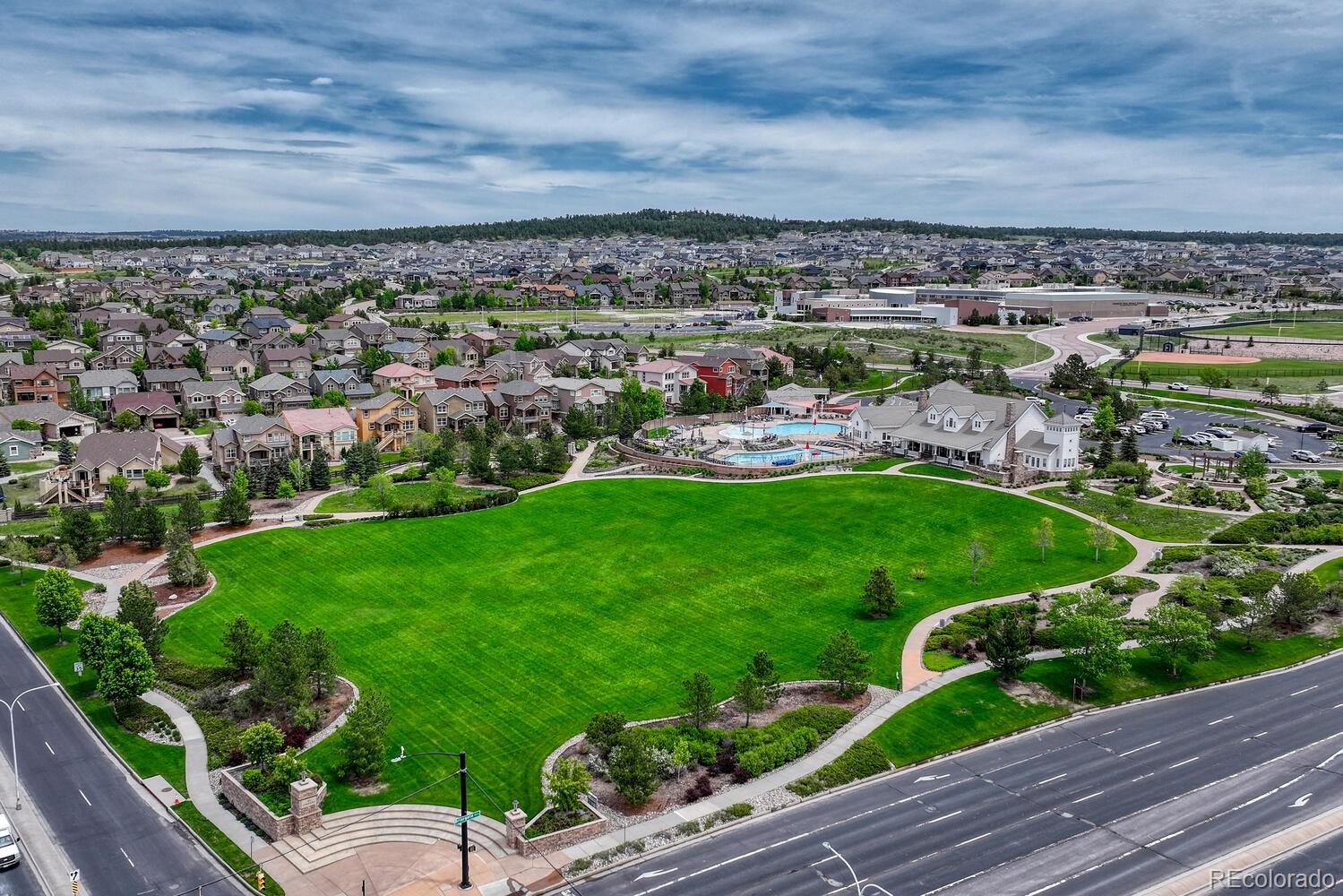 MLS Image #44 for 9571  lizard rock trail,colorado springs, Colorado
