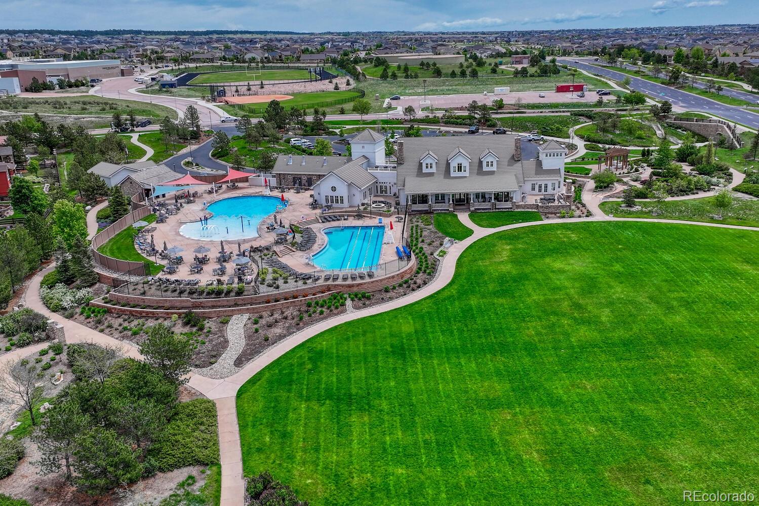 MLS Image #45 for 9571  lizard rock trail,colorado springs, Colorado