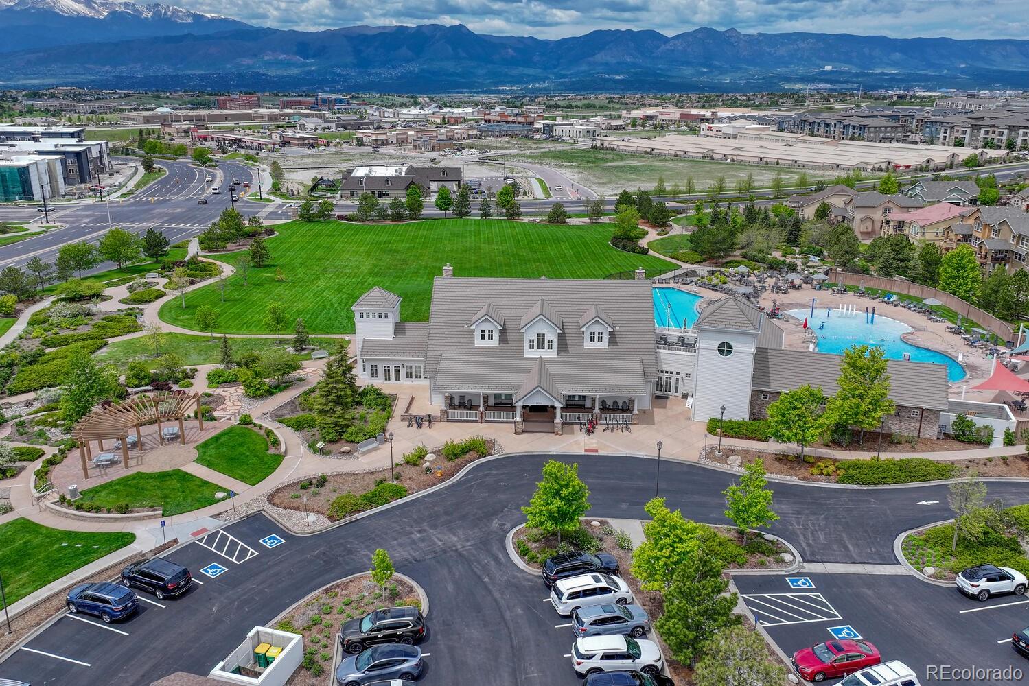 MLS Image #46 for 9571  lizard rock trail,colorado springs, Colorado
