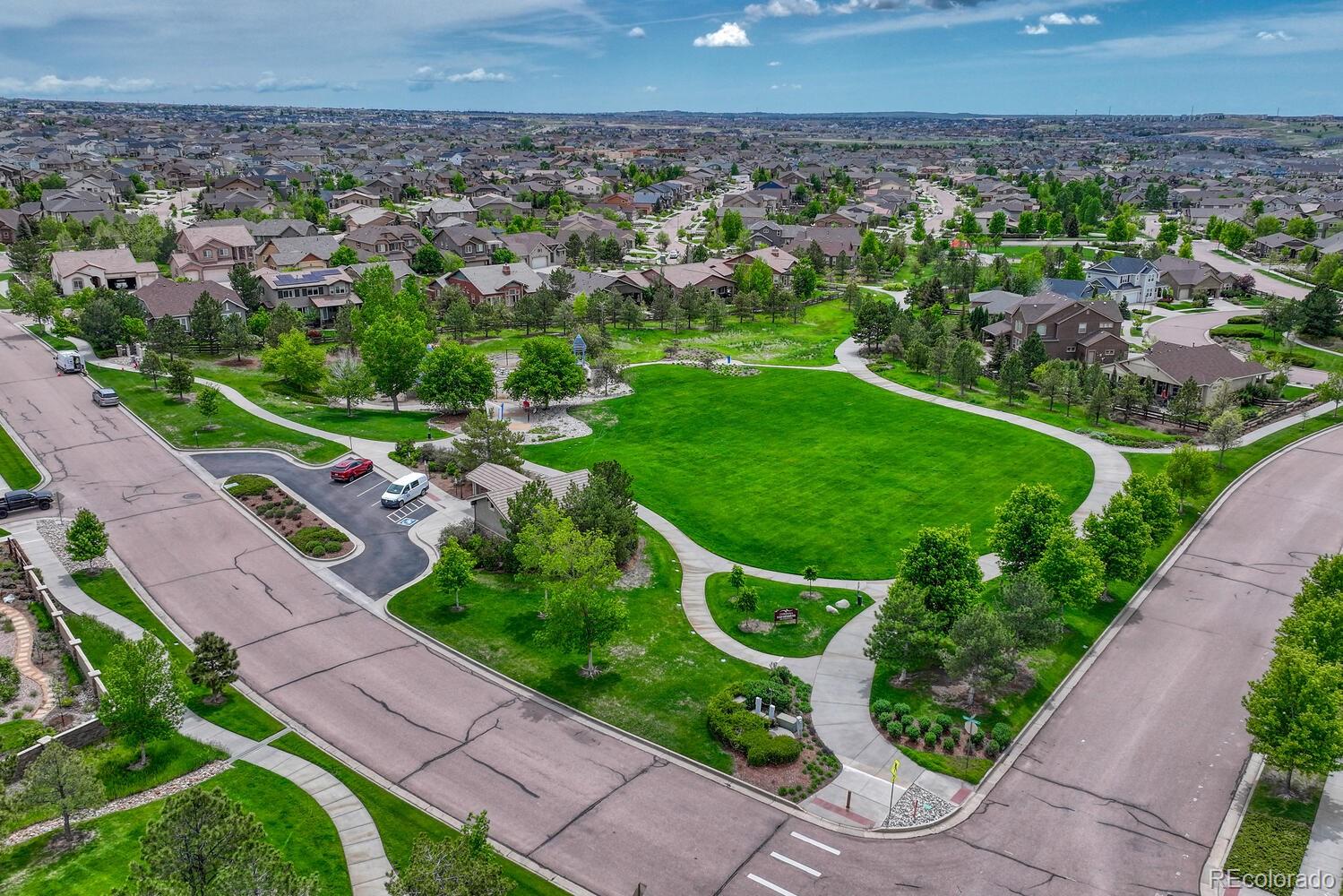 MLS Image #48 for 9571  lizard rock trail,colorado springs, Colorado