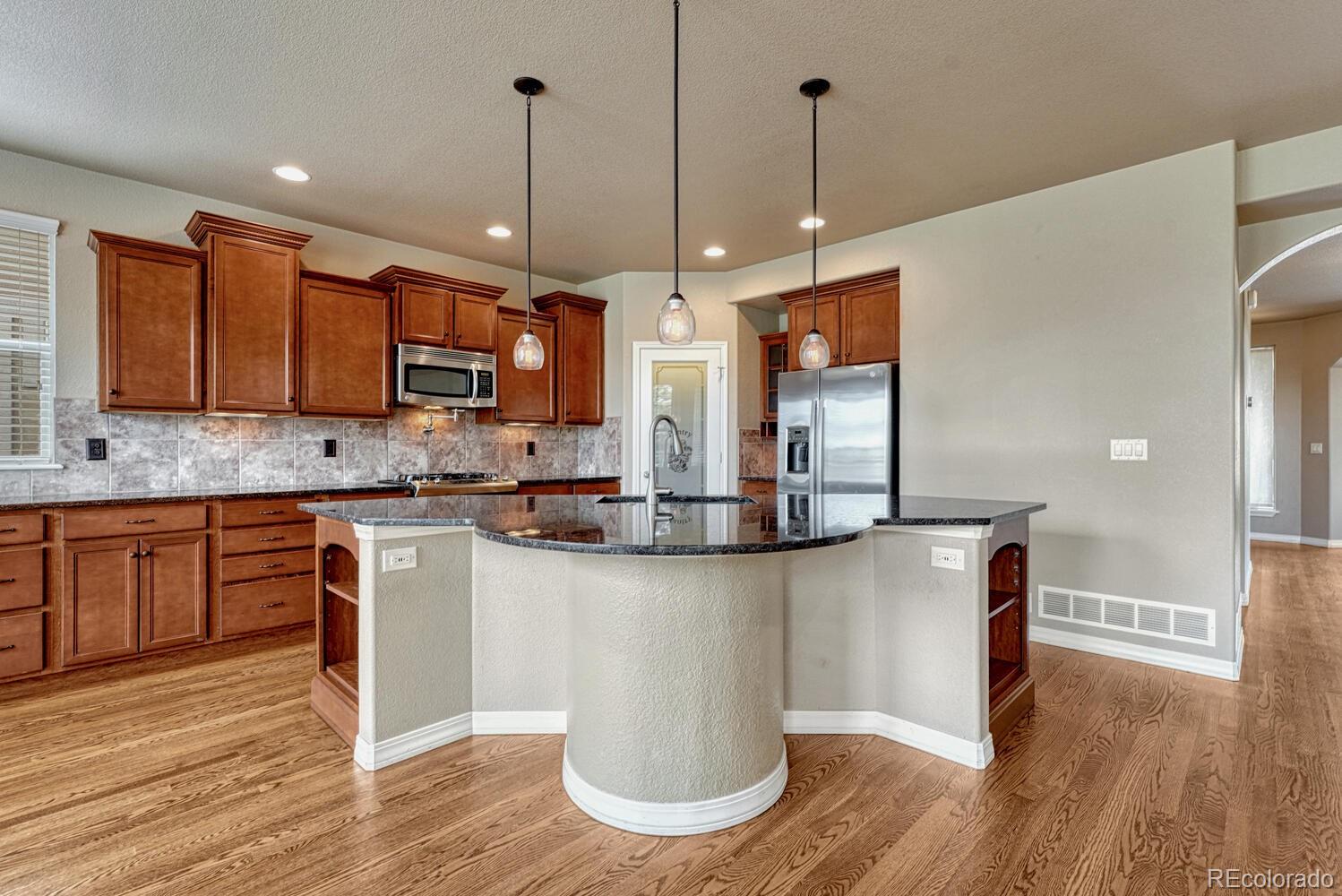 MLS Image #6 for 9571  lizard rock trail,colorado springs, Colorado