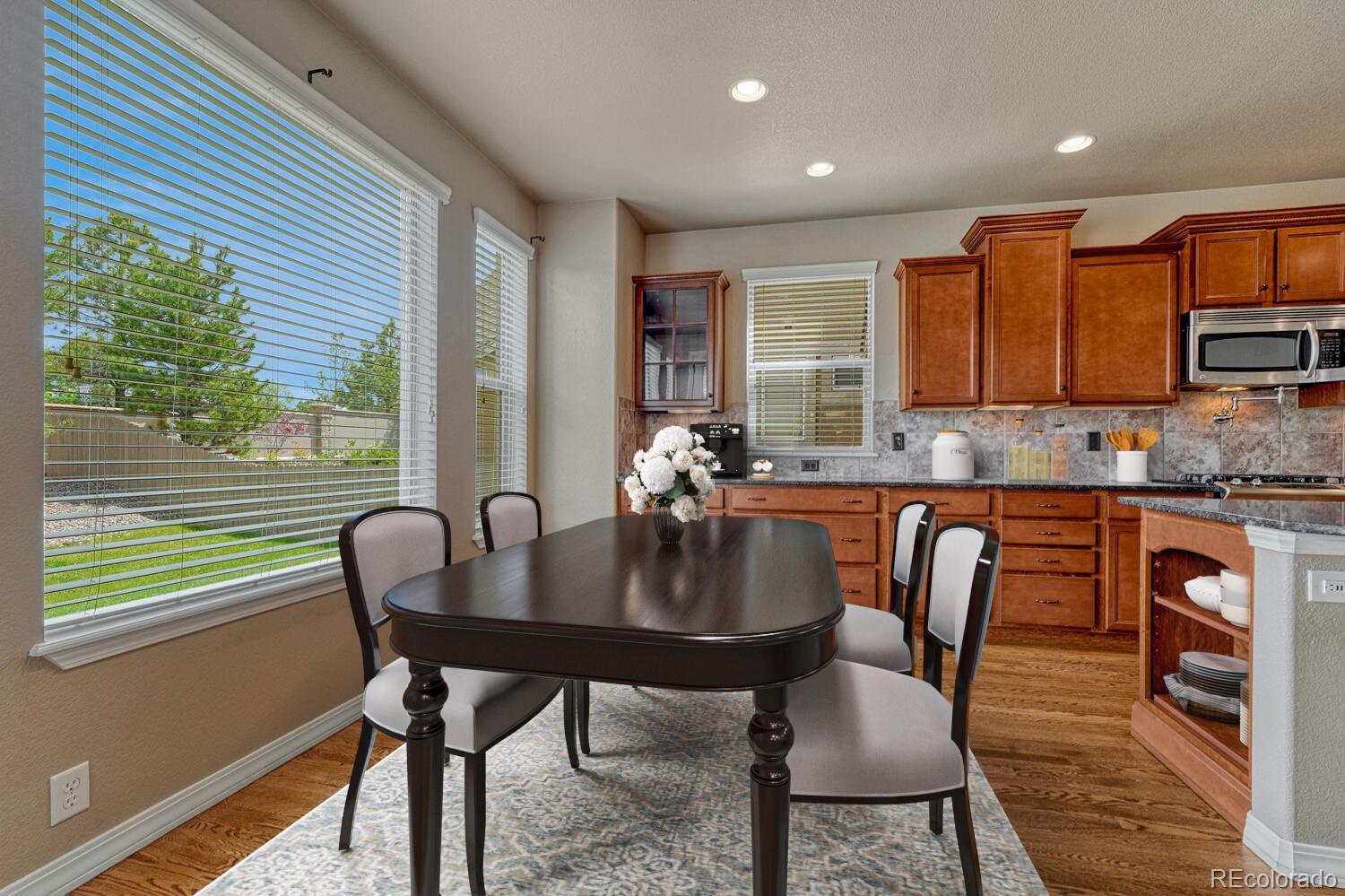 MLS Image #7 for 9571  lizard rock trail,colorado springs, Colorado