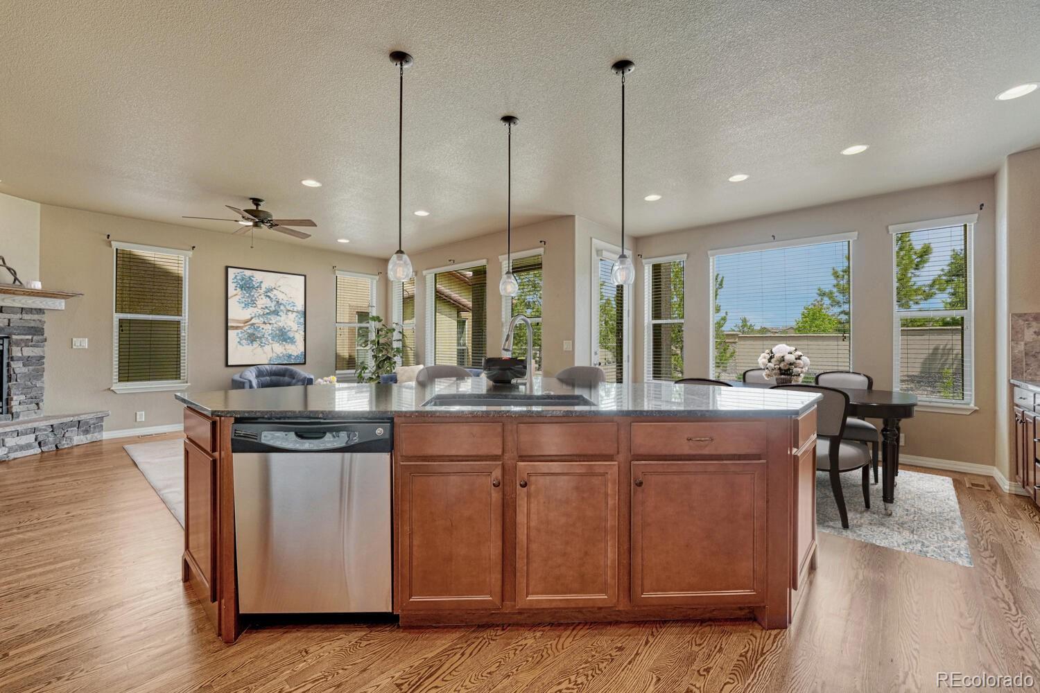 MLS Image #9 for 9571  lizard rock trail,colorado springs, Colorado