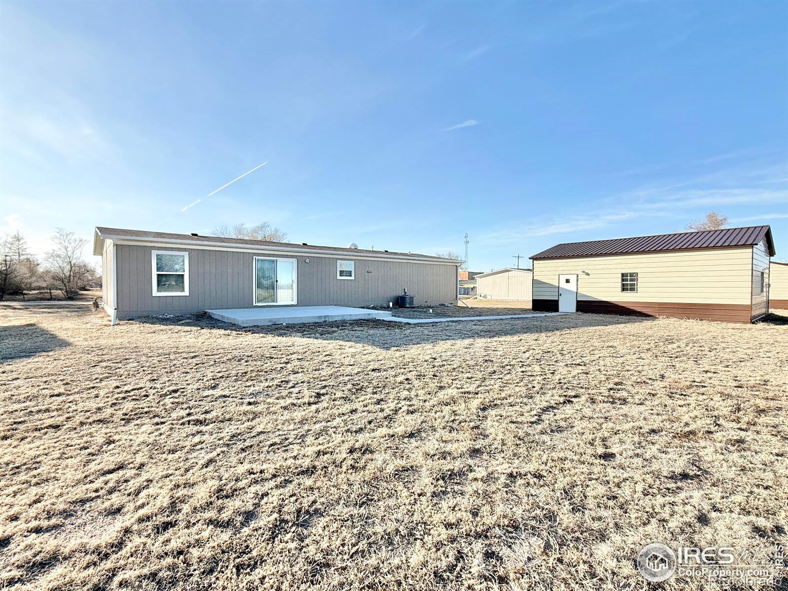 MLS Image #17 for 211 s porter street,eckley, Colorado