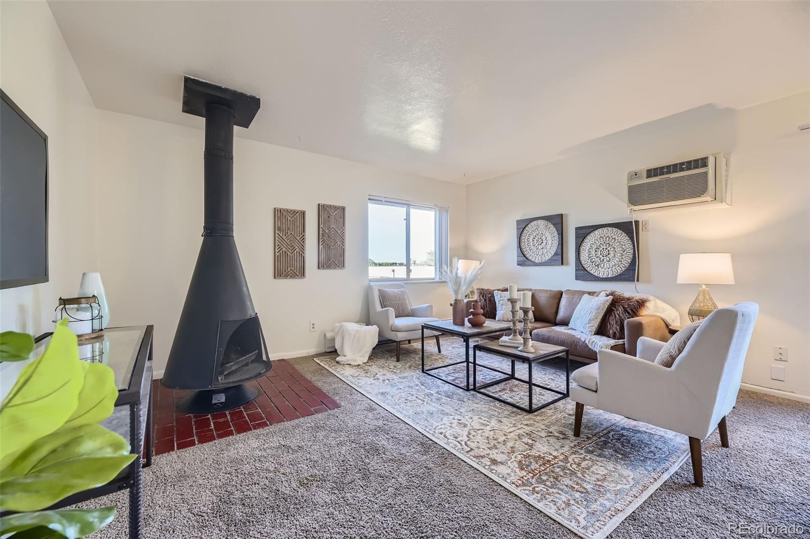 CMA Image for 5995 W Hampden Avenue,Denver, Colorado