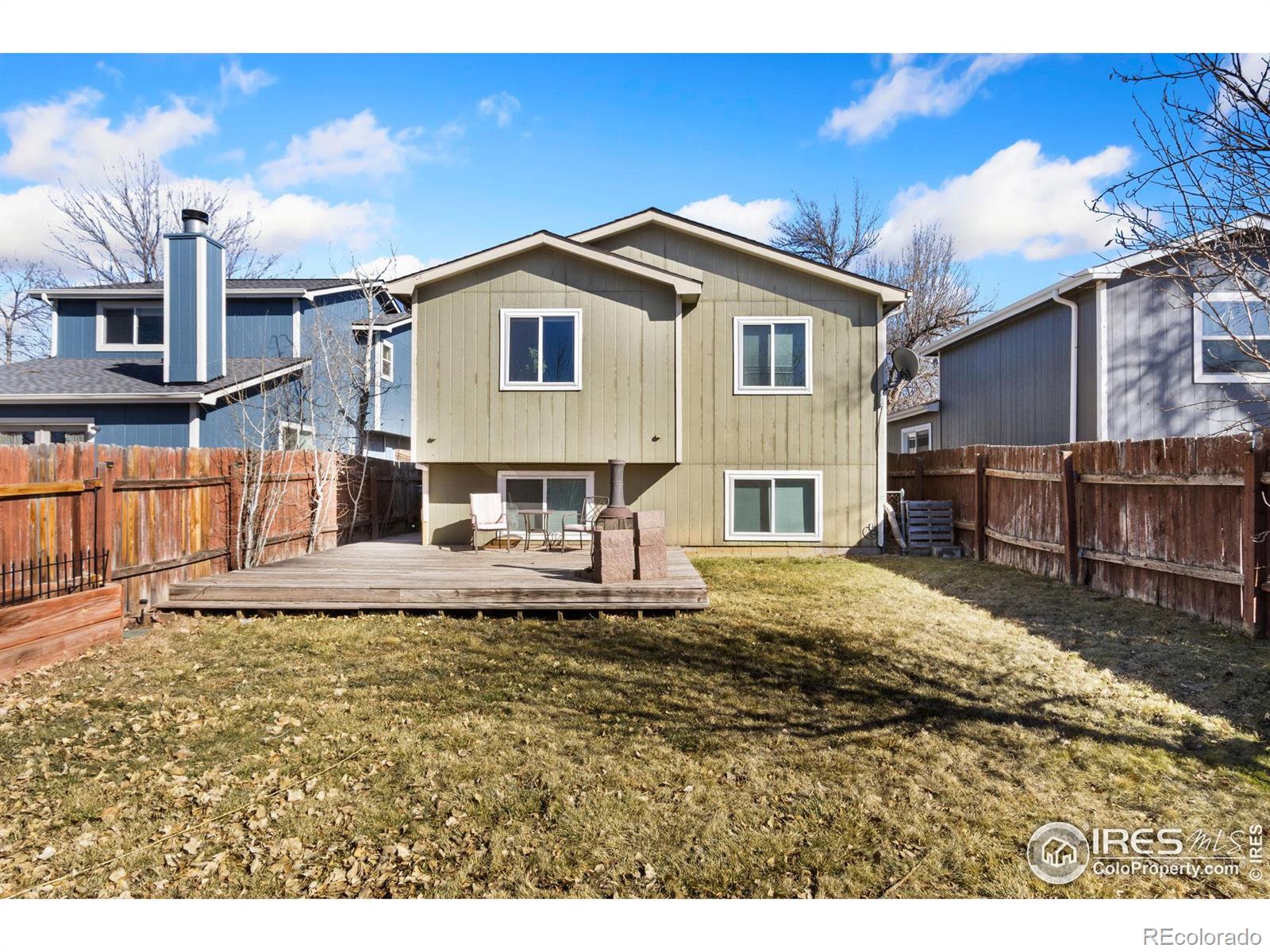 MLS Image #18 for 3705  dalton drive,fort collins, Colorado