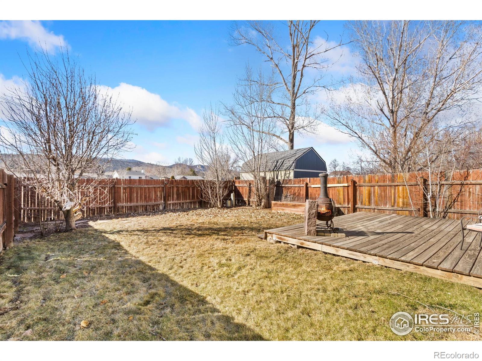 MLS Image #19 for 3705  dalton drive,fort collins, Colorado