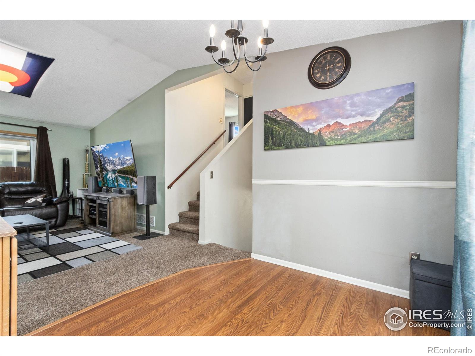 MLS Image #4 for 3705  dalton drive,fort collins, Colorado