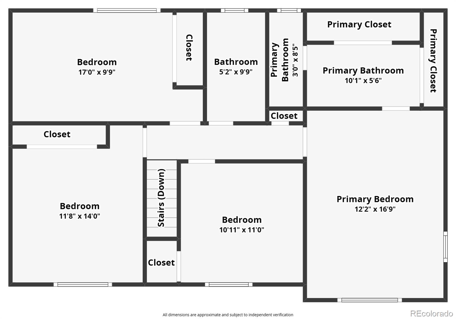 MLS Image #46 for 1409 s moline street,aurora, Colorado