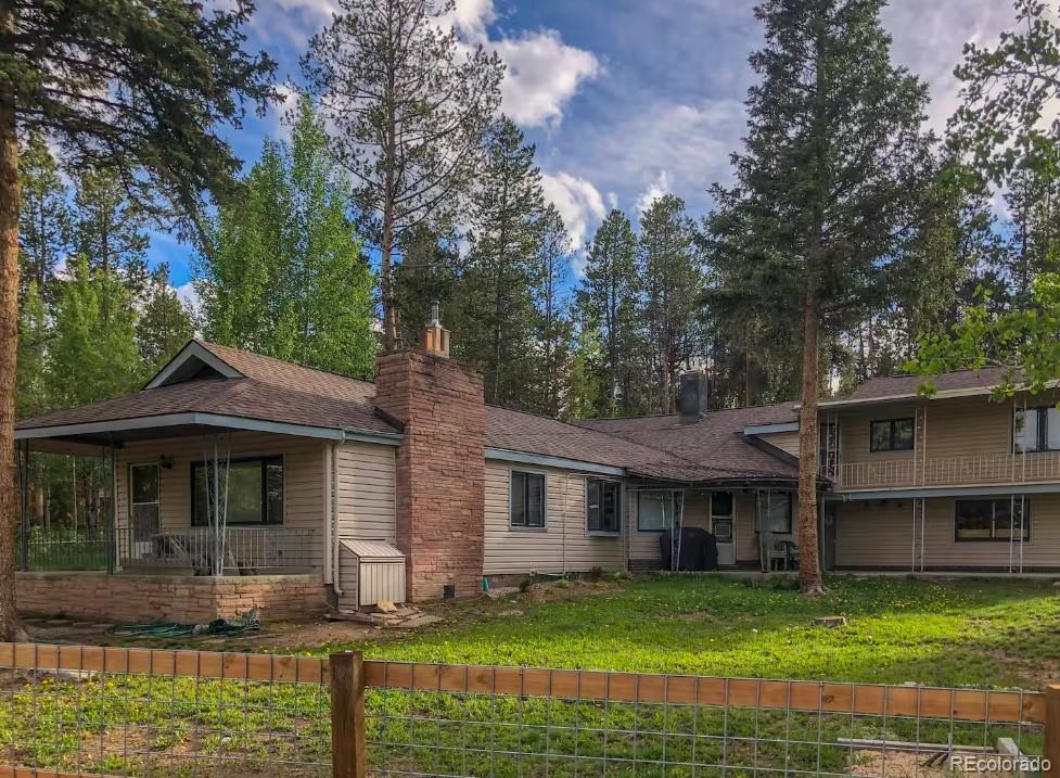 MLS Image #36 for 1369  gcr 64 ,grand lake, Colorado