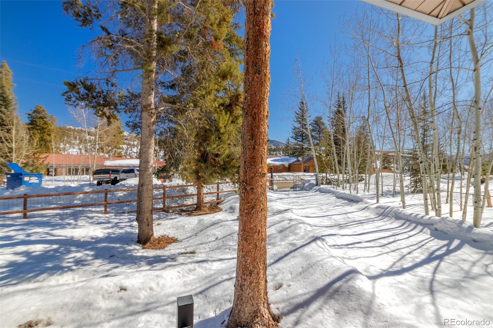 MLS Image #37 for 1369  gcr 64 ,grand lake, Colorado