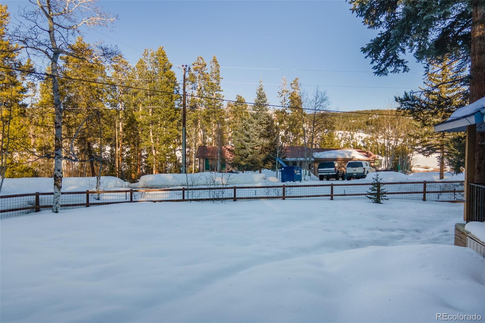 MLS Image #43 for 1369  gcr 64 ,grand lake, Colorado