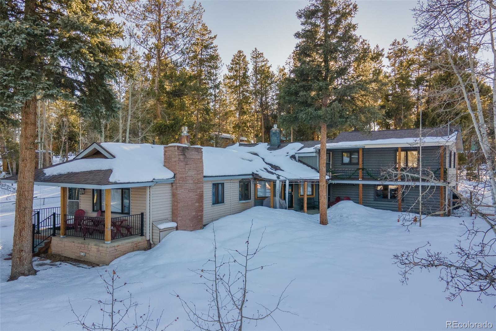 MLS Image #45 for 1369  gcr 64 ,grand lake, Colorado