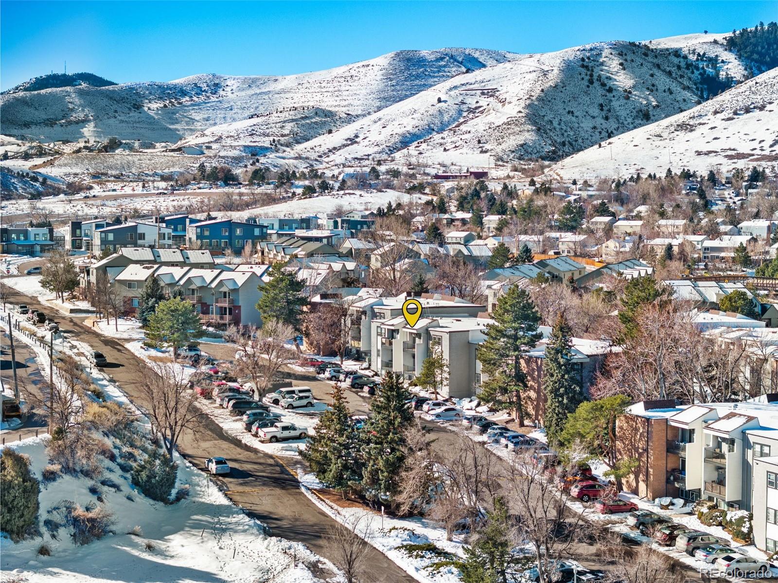 MLS Image #16 for 451  golden circle,golden, Colorado