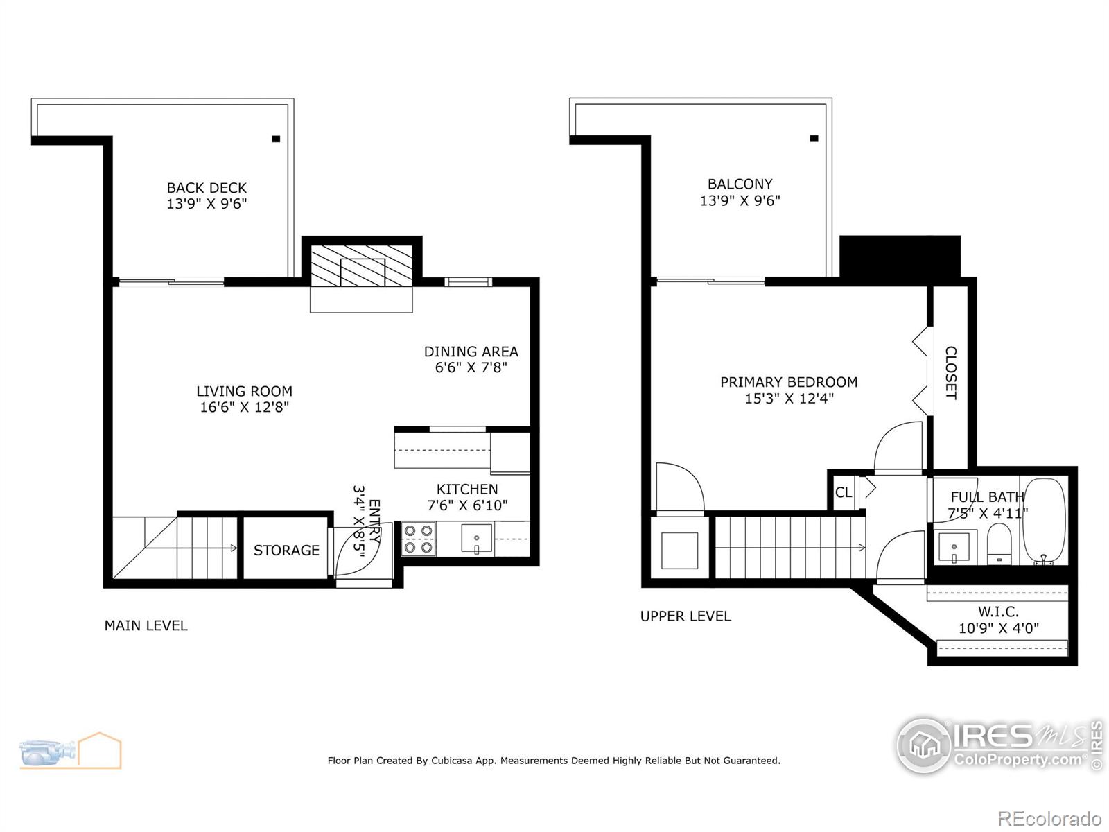 MLS Image #26 for 3035  oneal parkway,boulder, Colorado