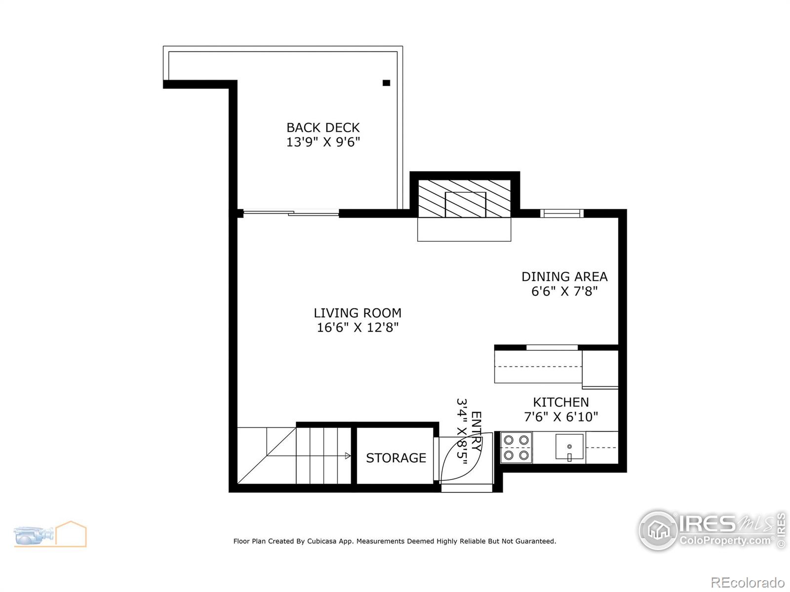 MLS Image #27 for 3035  oneal parkway,boulder, Colorado