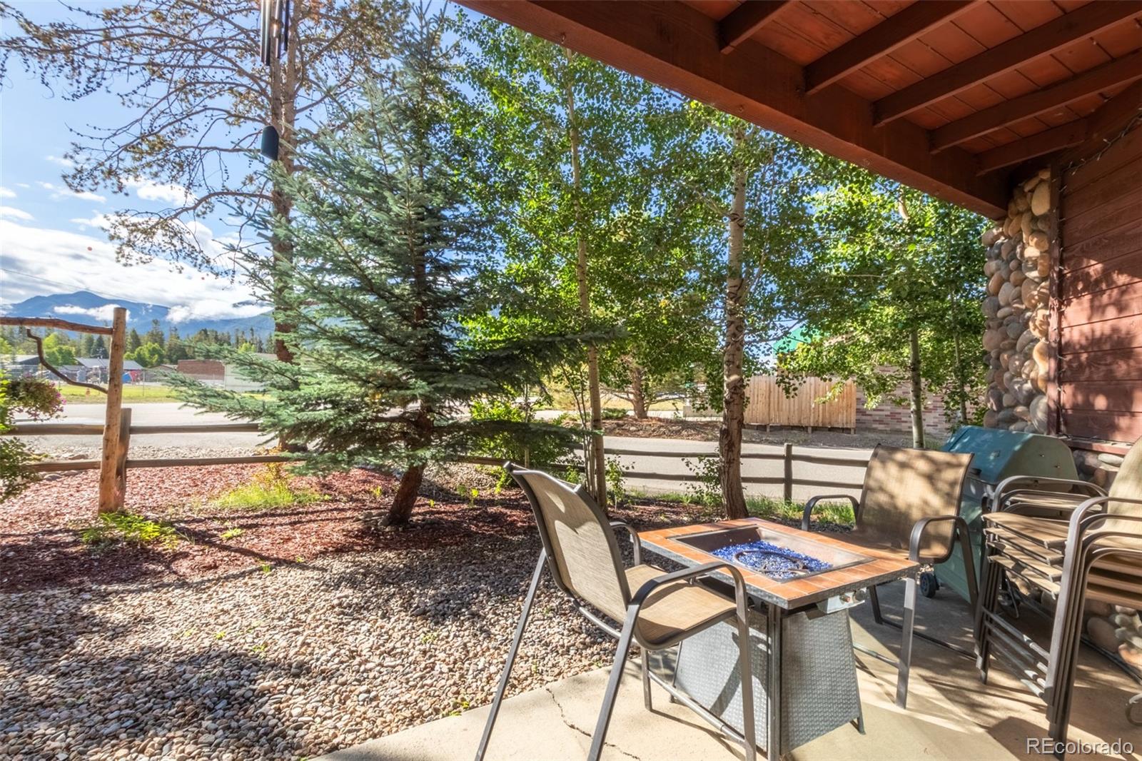 MLS Image #0 for 205  bella vista court,grand lake, Colorado