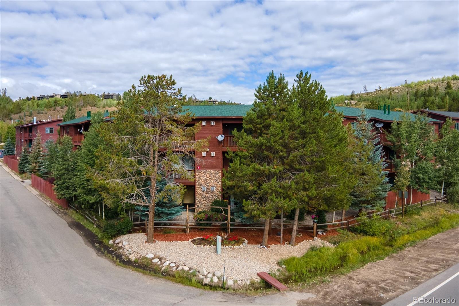 MLS Image #1 for 205  bella vista court,grand lake, Colorado