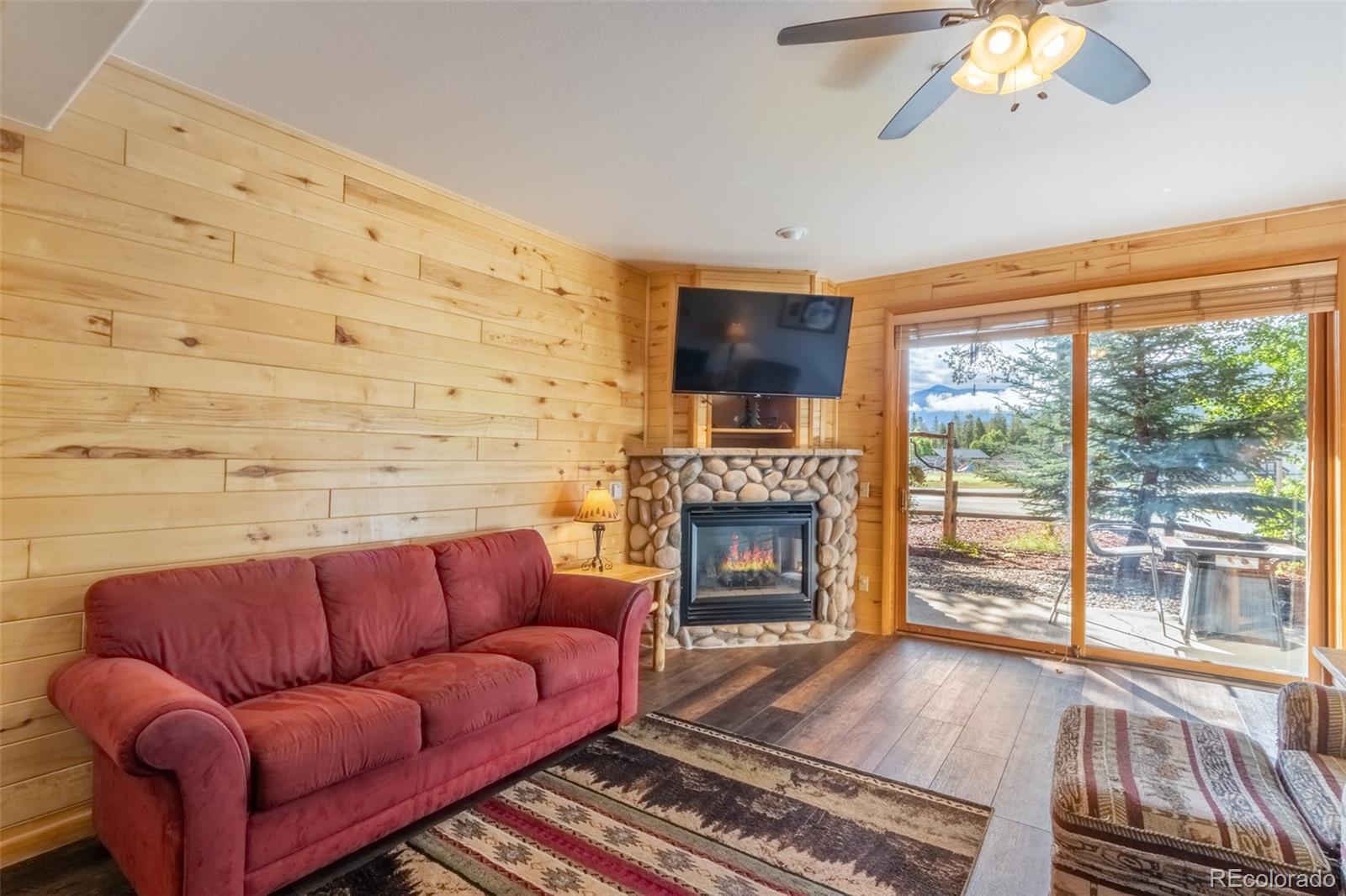 MLS Image #4 for 205  bella vista court,grand lake, Colorado