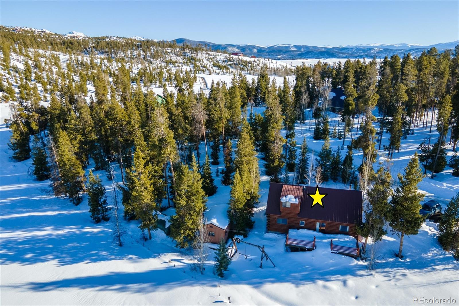 MLS Image #22 for 76  gcr 6471 ,grand lake, Colorado